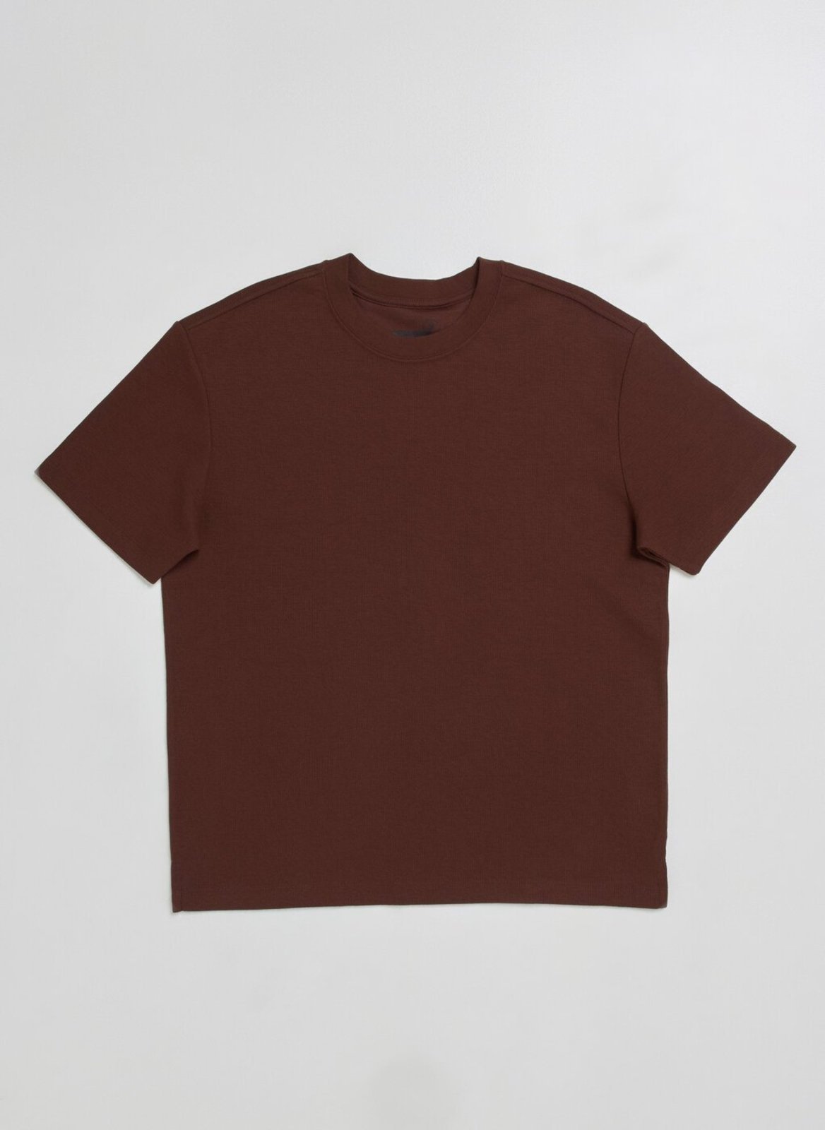 Camiseta Comfort Malhão Canelada