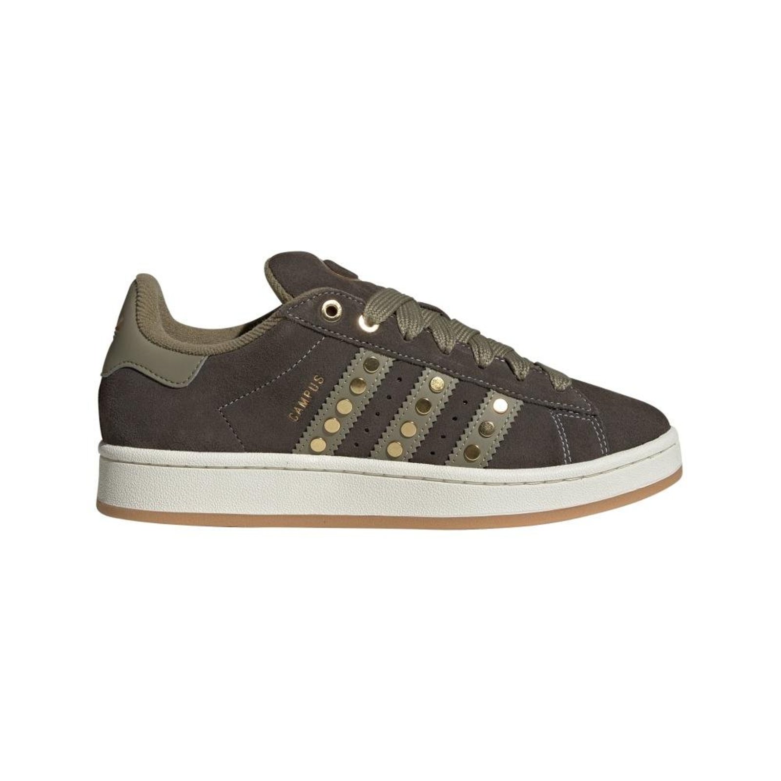 TÊNIS CAMPUS 00s adidas Originals Verde
