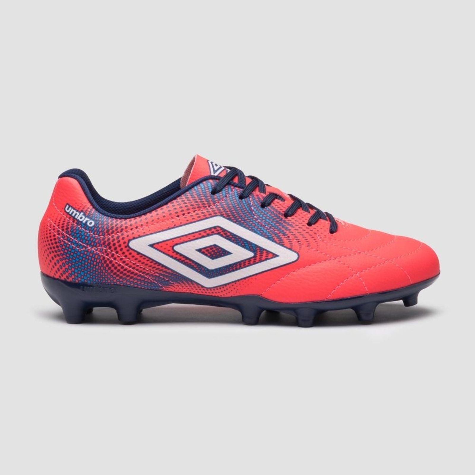 Chuteira Campo Umbro Class Neo Incolor