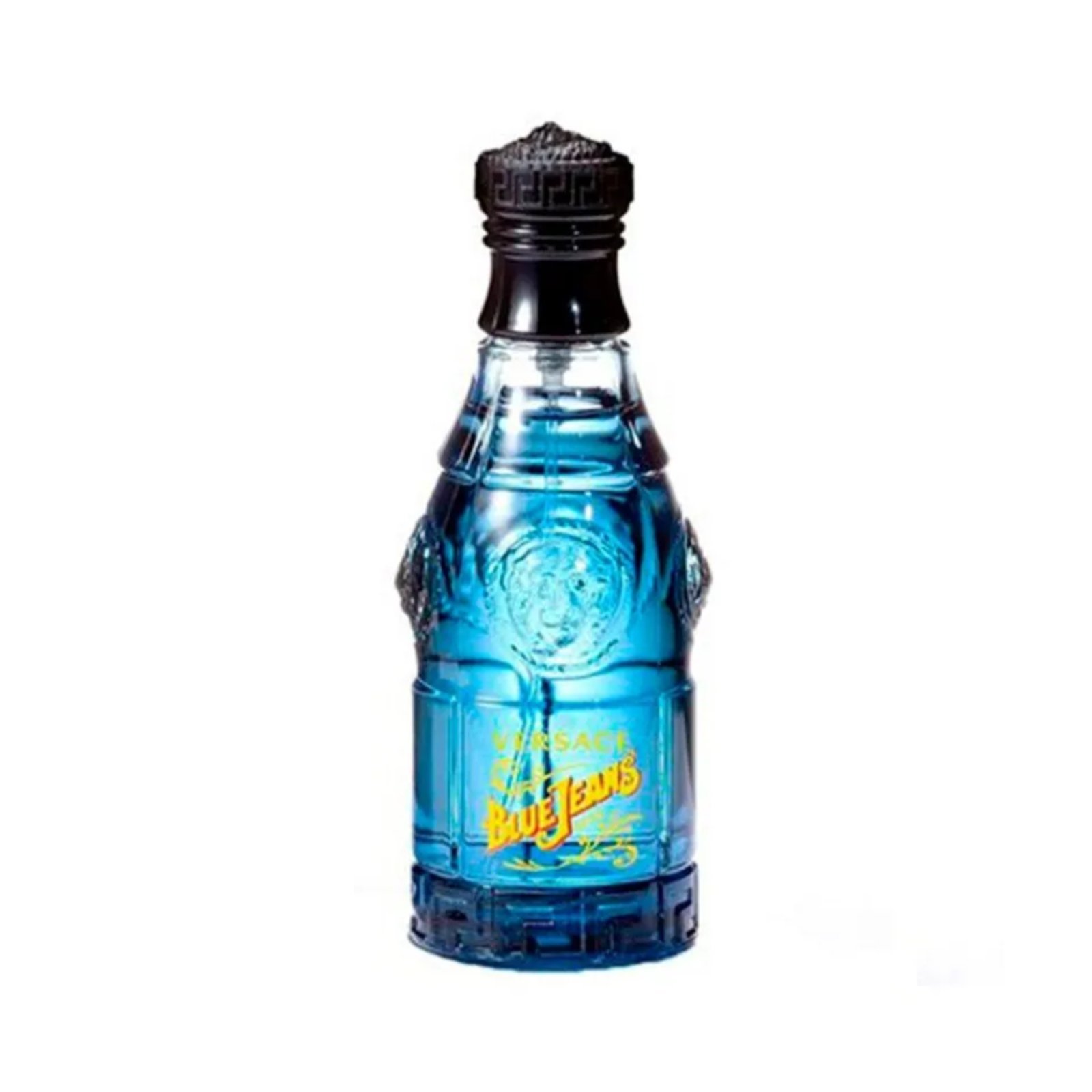 Versace Blue Jeans Versace Eau de Toilette – Perfume Masculino – 75ml