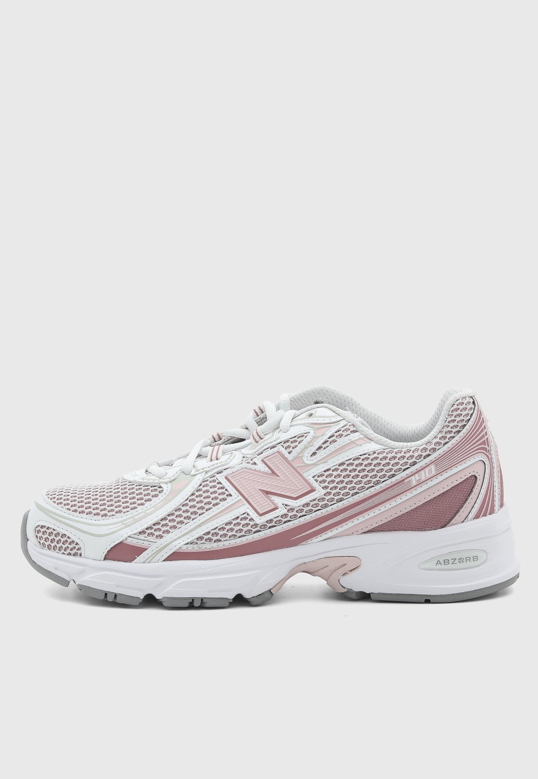 Tênis Feminino New Balance 740 Branco