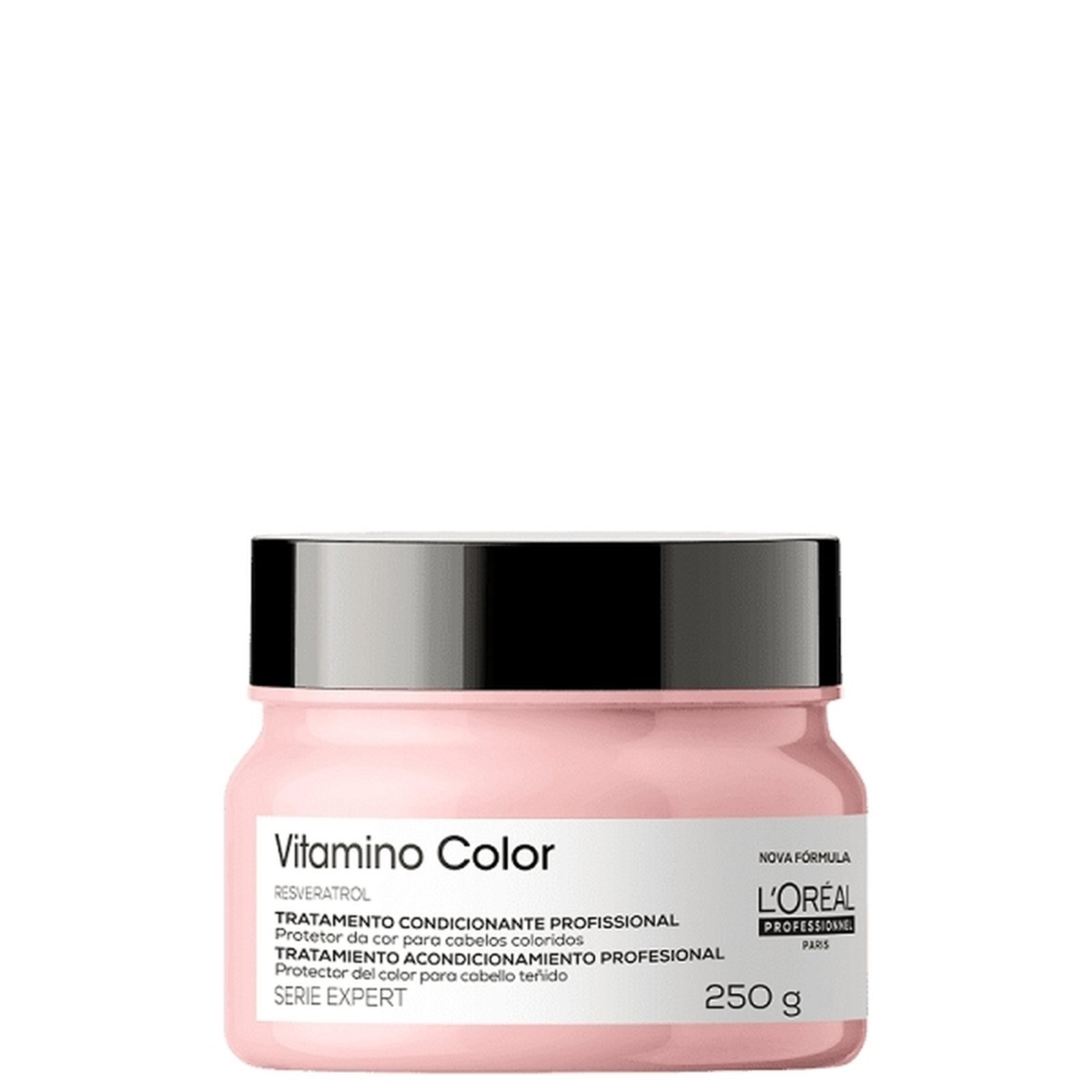 L’Oréal Professionnel Serie Expert Vitamino Color – Máscara Capilar 250g
