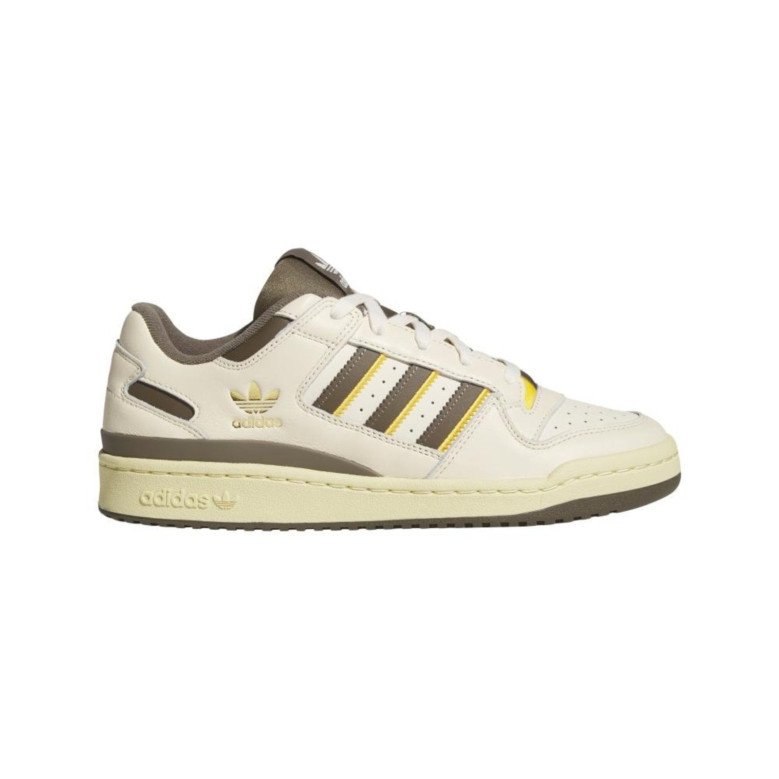 FORUM LOW CL adidas Originals Branco