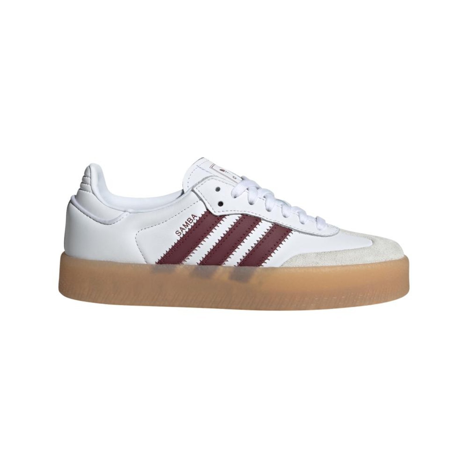Tênis Sambae adidas Originals Branco