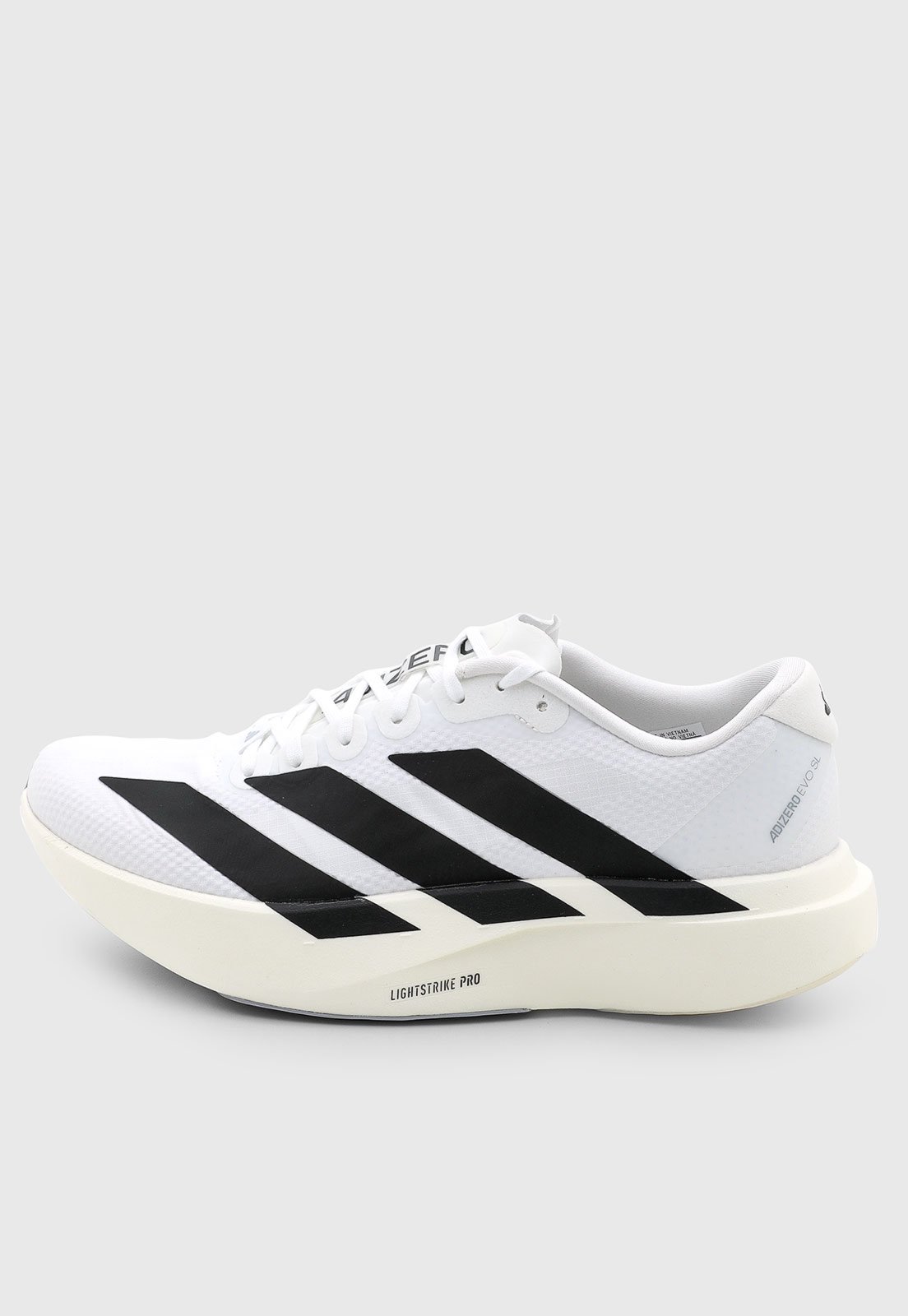 Tênis Feminino adidas Performance Adizero SL Woven Branco