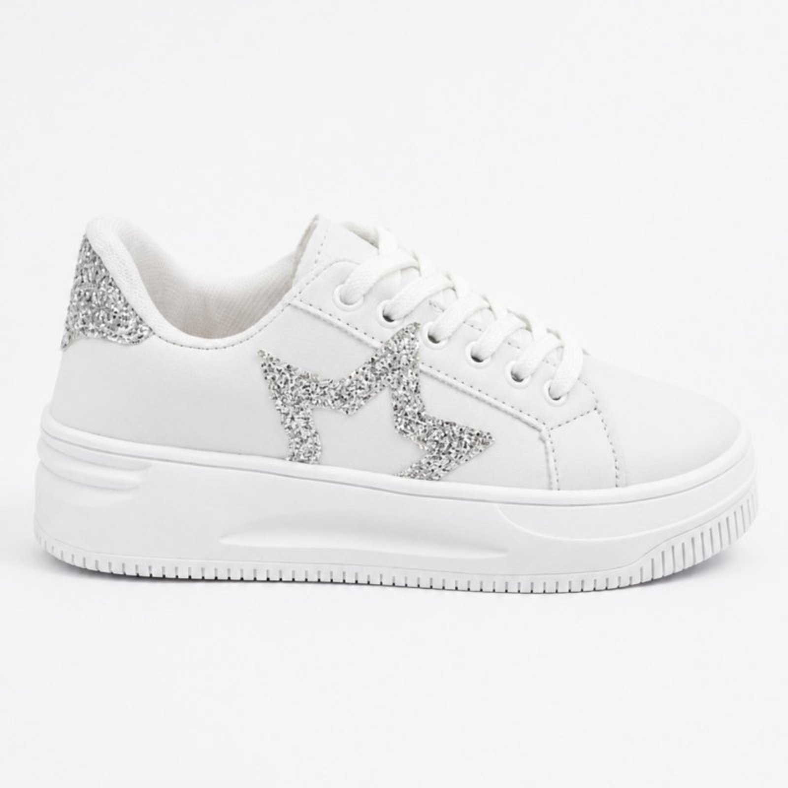 Tênis Casual Feminino Urban Glow