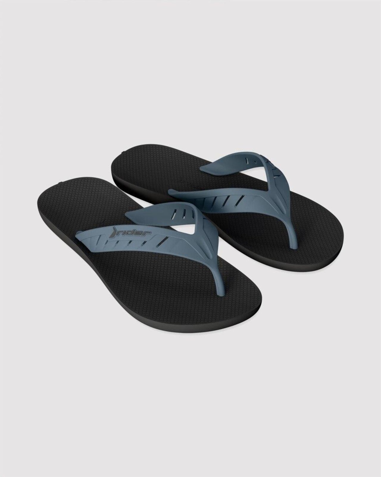 Infantil - Chinelo Rider Core Up Preto