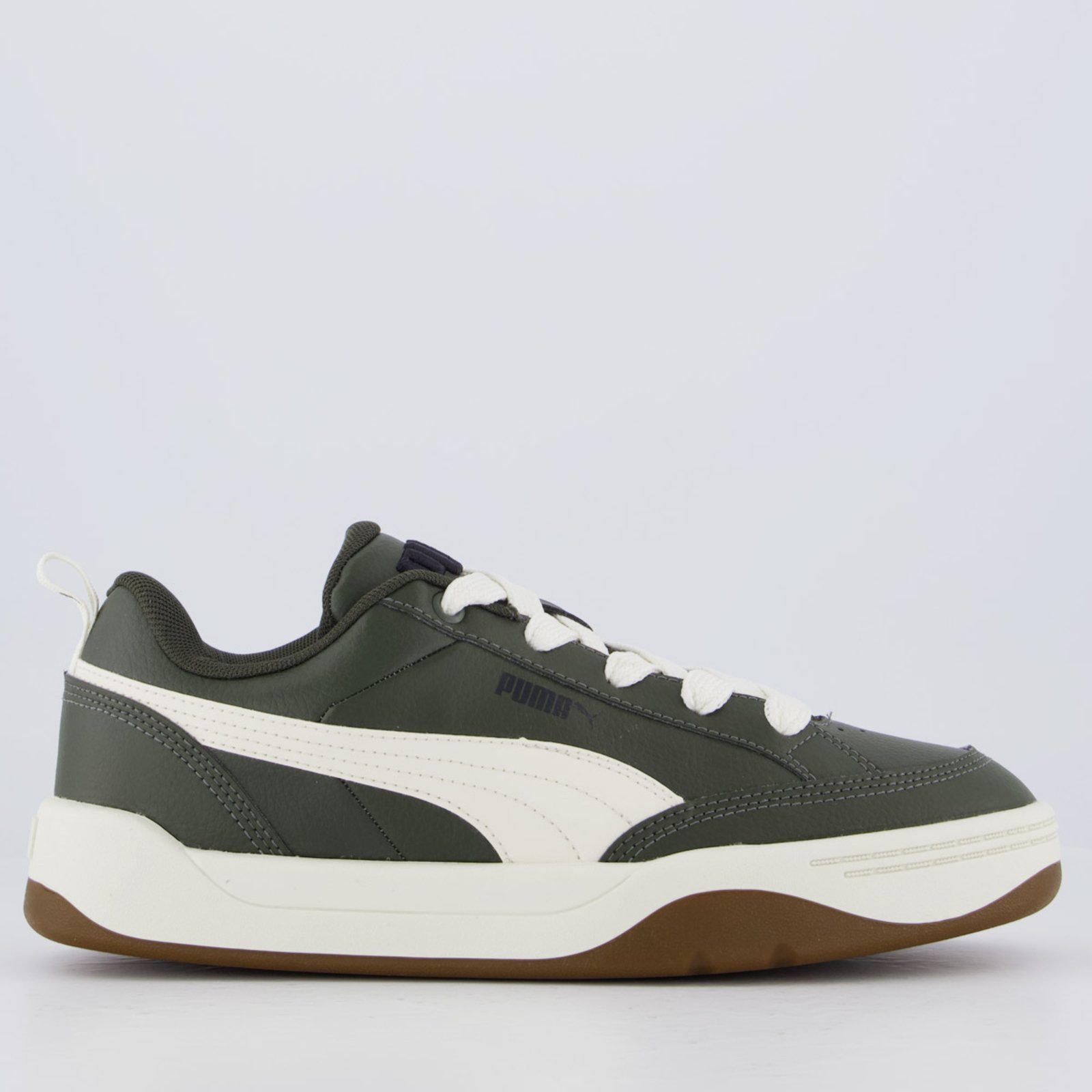 Tênis Puma Park Lifestyle BDP Verde