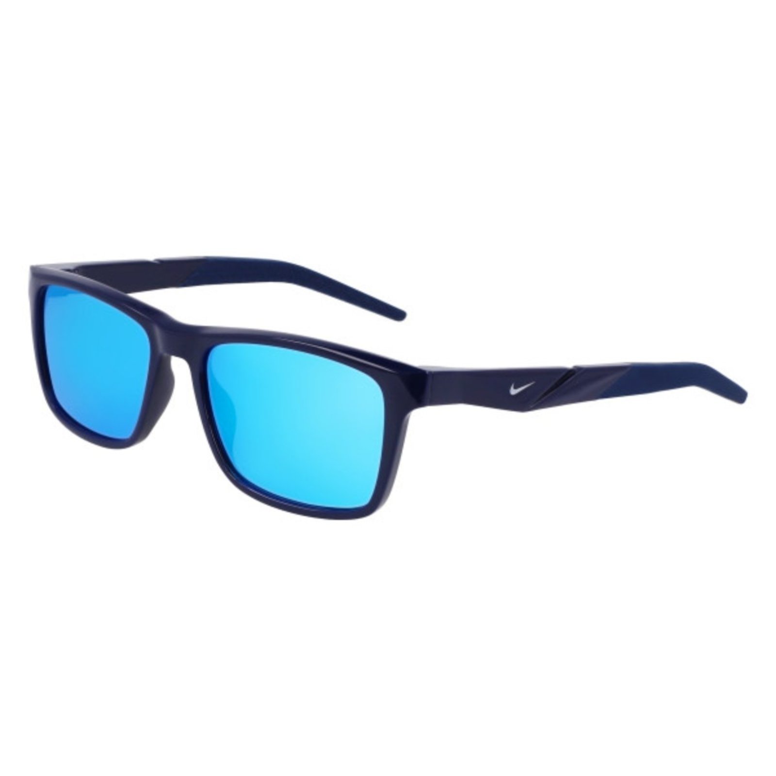 Óculos de Sol Masculino Nike Radeon 1 M IU8093X Navy