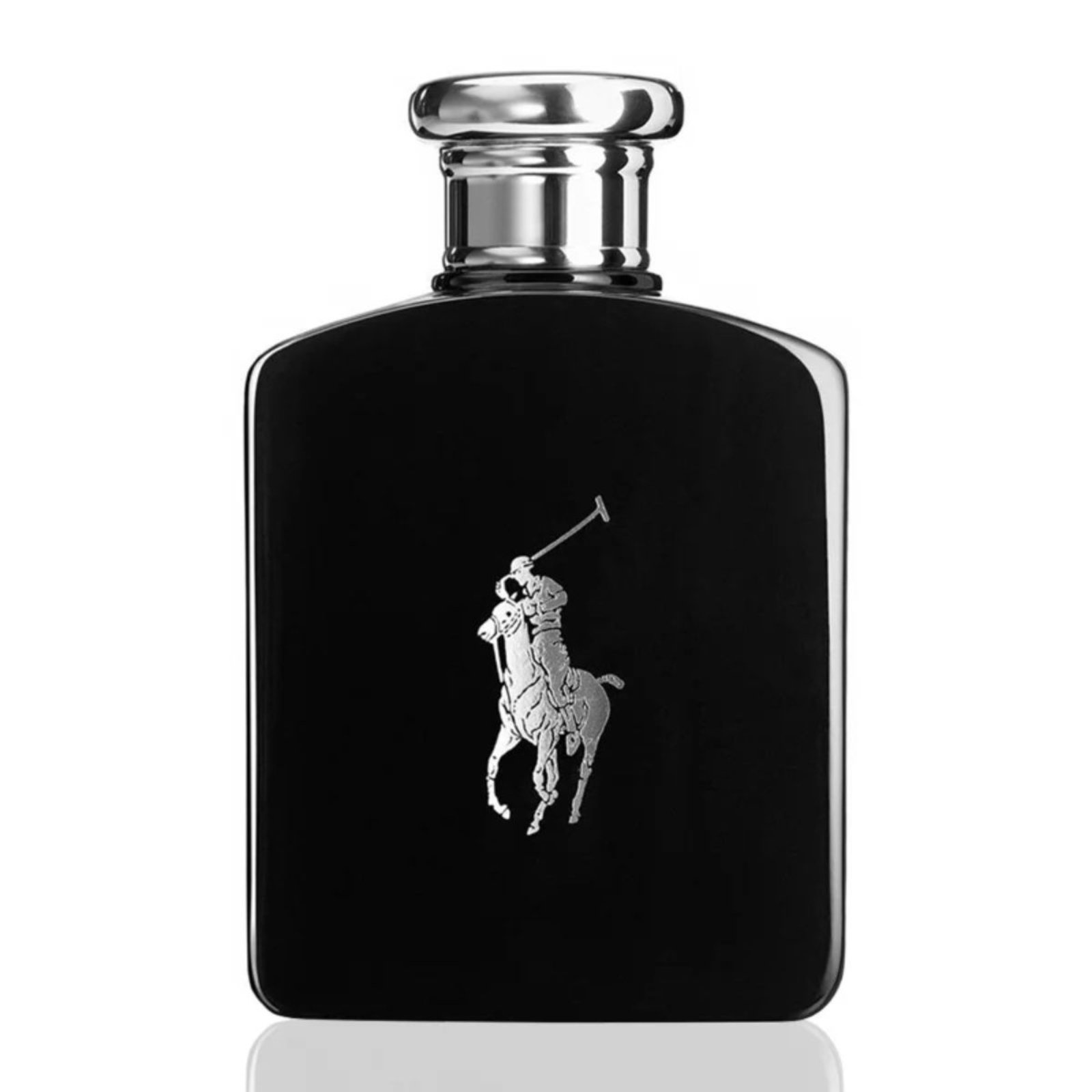 Polo Black Ralph Lauren Edt - Perfume Masculino 200Ml