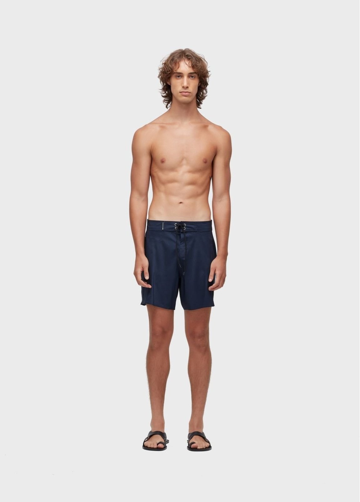 Bermuda surf aquaone flex mediterraneo OSKLEN