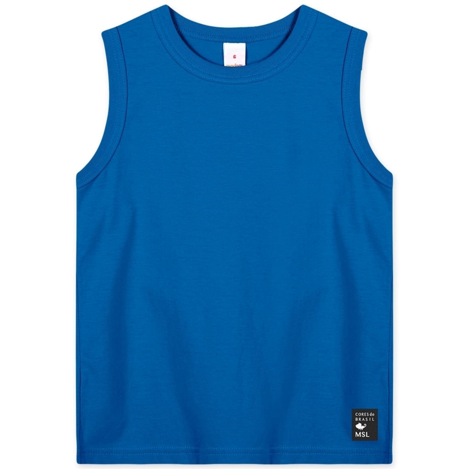 Infantil – Regata Com Aroma Masculina Marisol