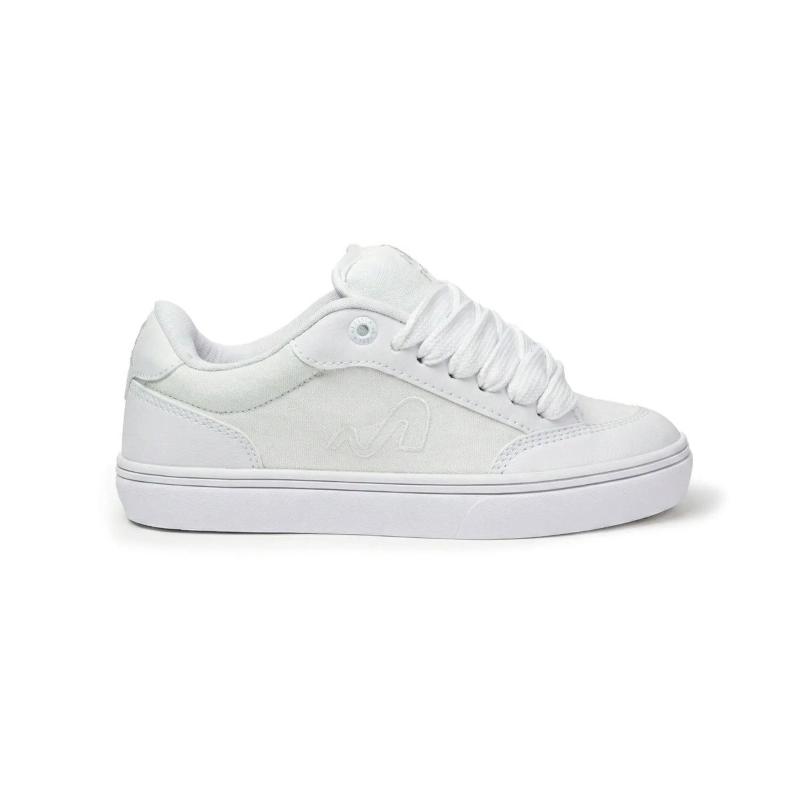 Tênis Tesla Flow XL All White- Tesla Footwear - Branco