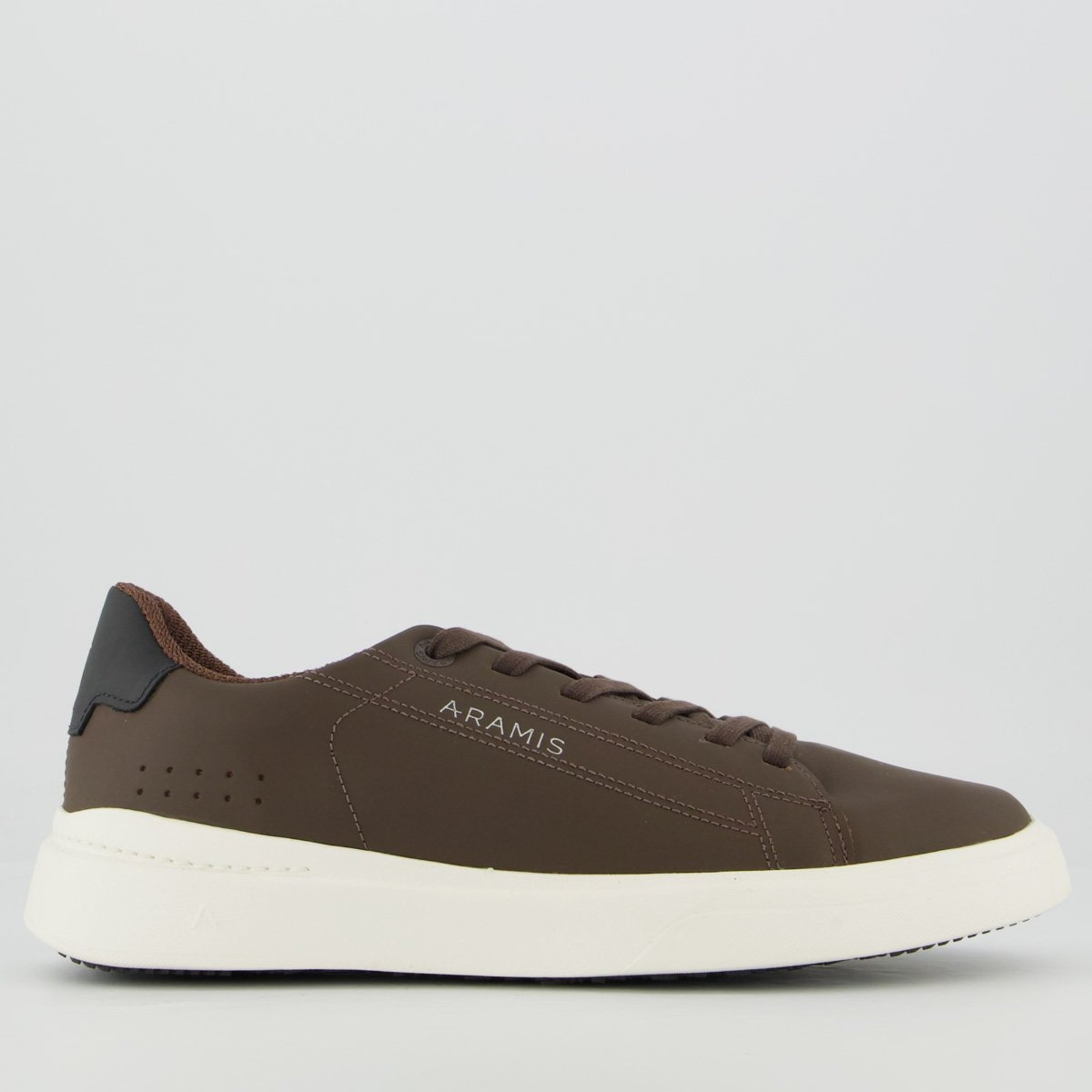 Tênis Aramis Neo Urban Journey Marrom