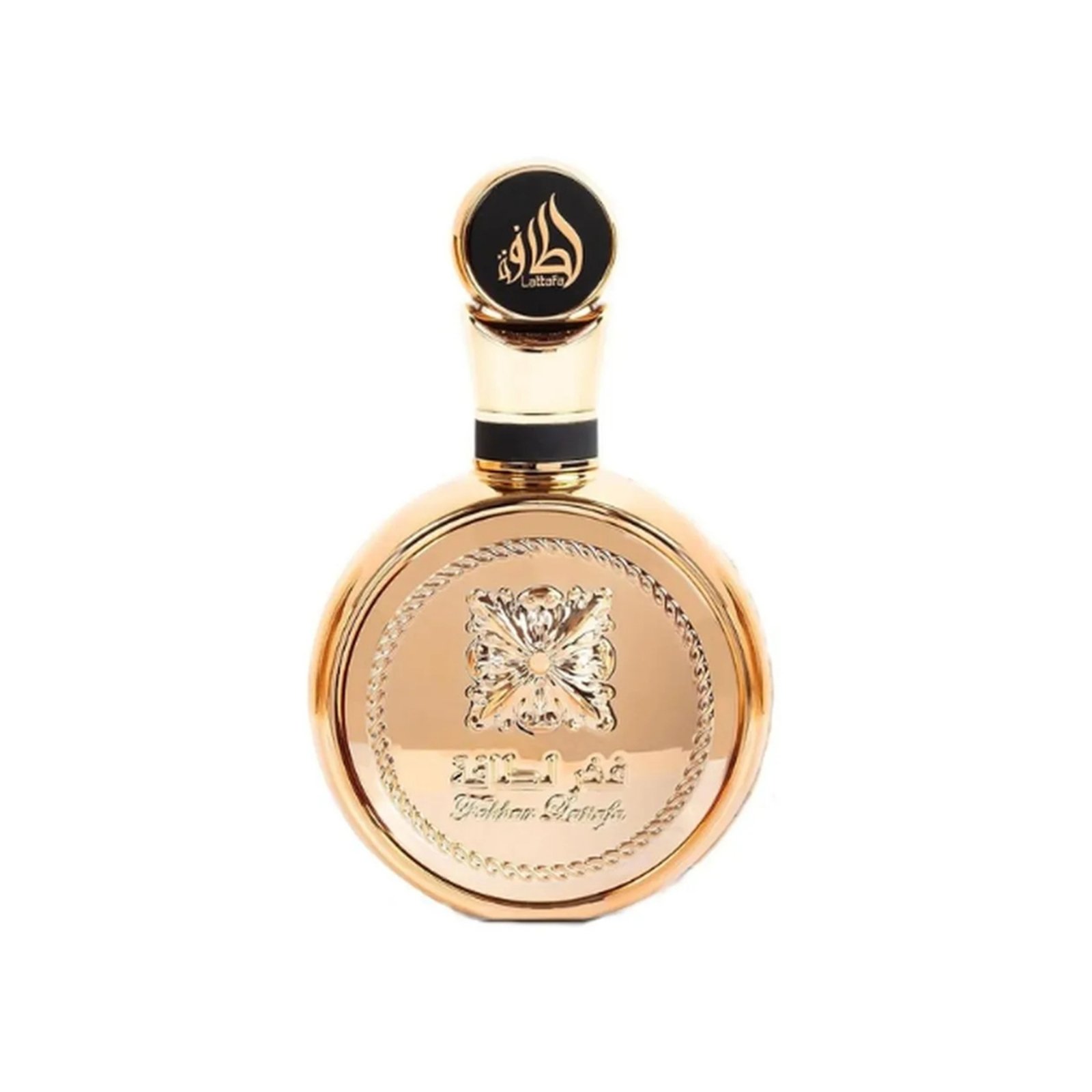 Perfume Árabe Feminino Fakhar Extrait Pride Of Lattafa de Lattafa EDP 100ml