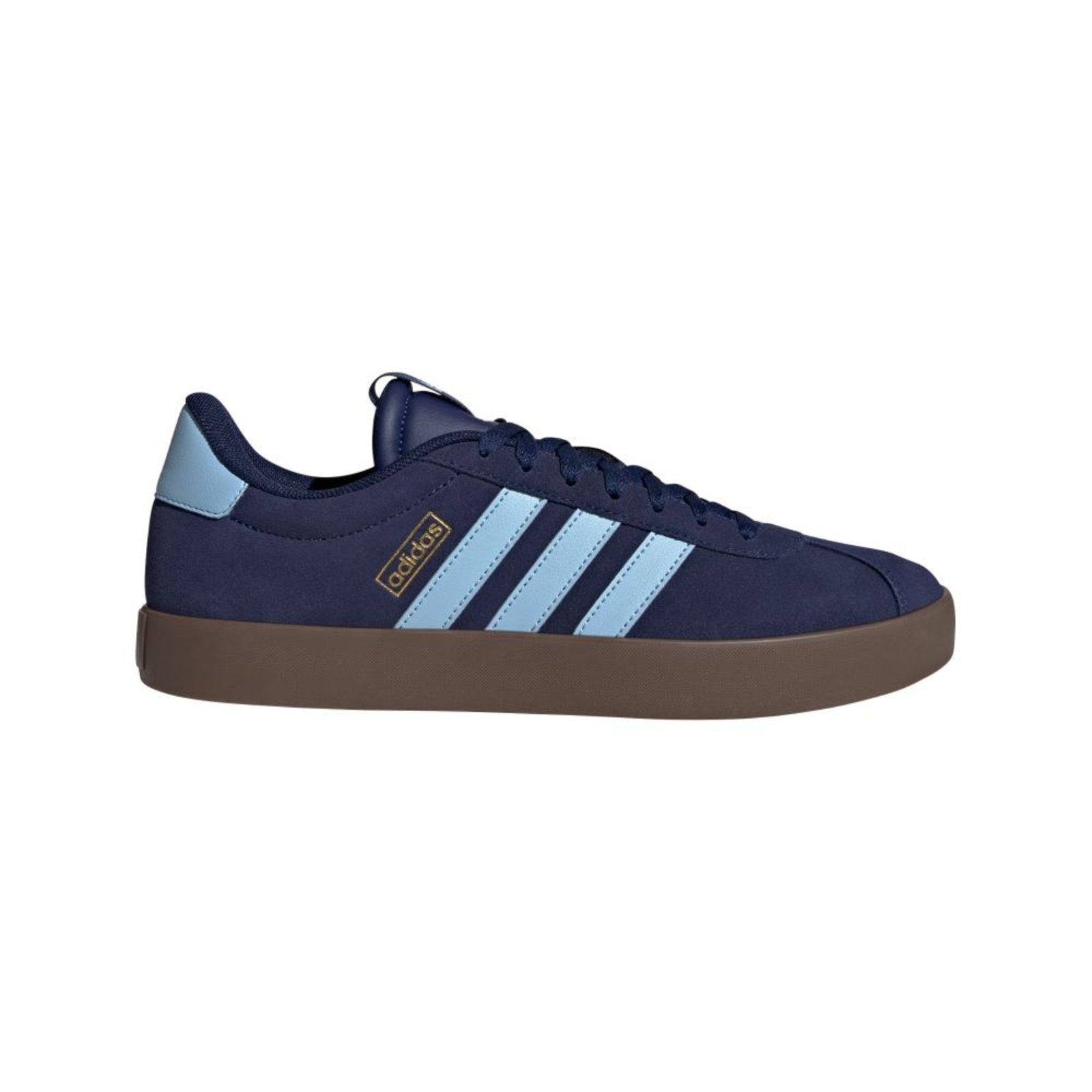 Tênis VL Court 3.0 adidas Sportswear Azul