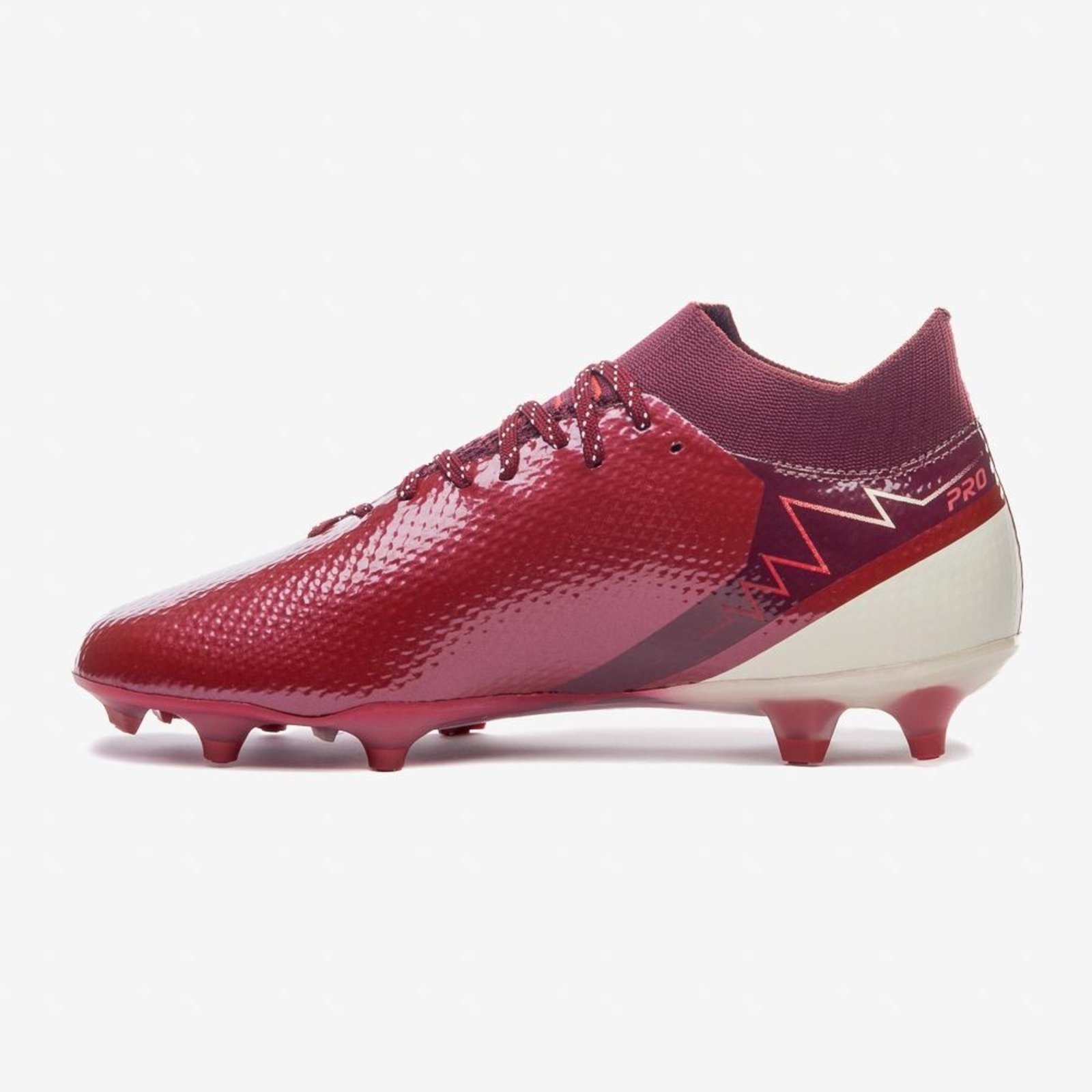Vista 3 Chuteira Campo Umbro Adamant Top Speed Pro incolor Umbro incolor