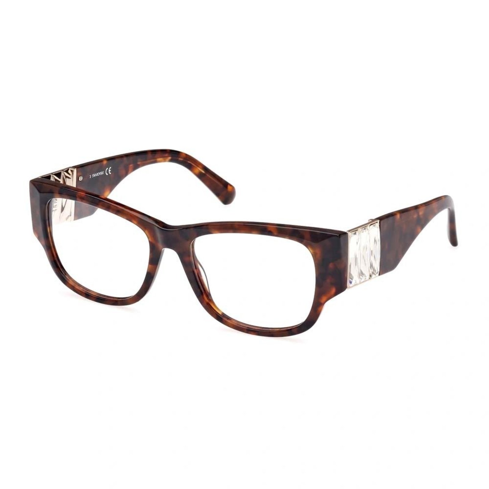Armacao Swarovski Sk5473 54052