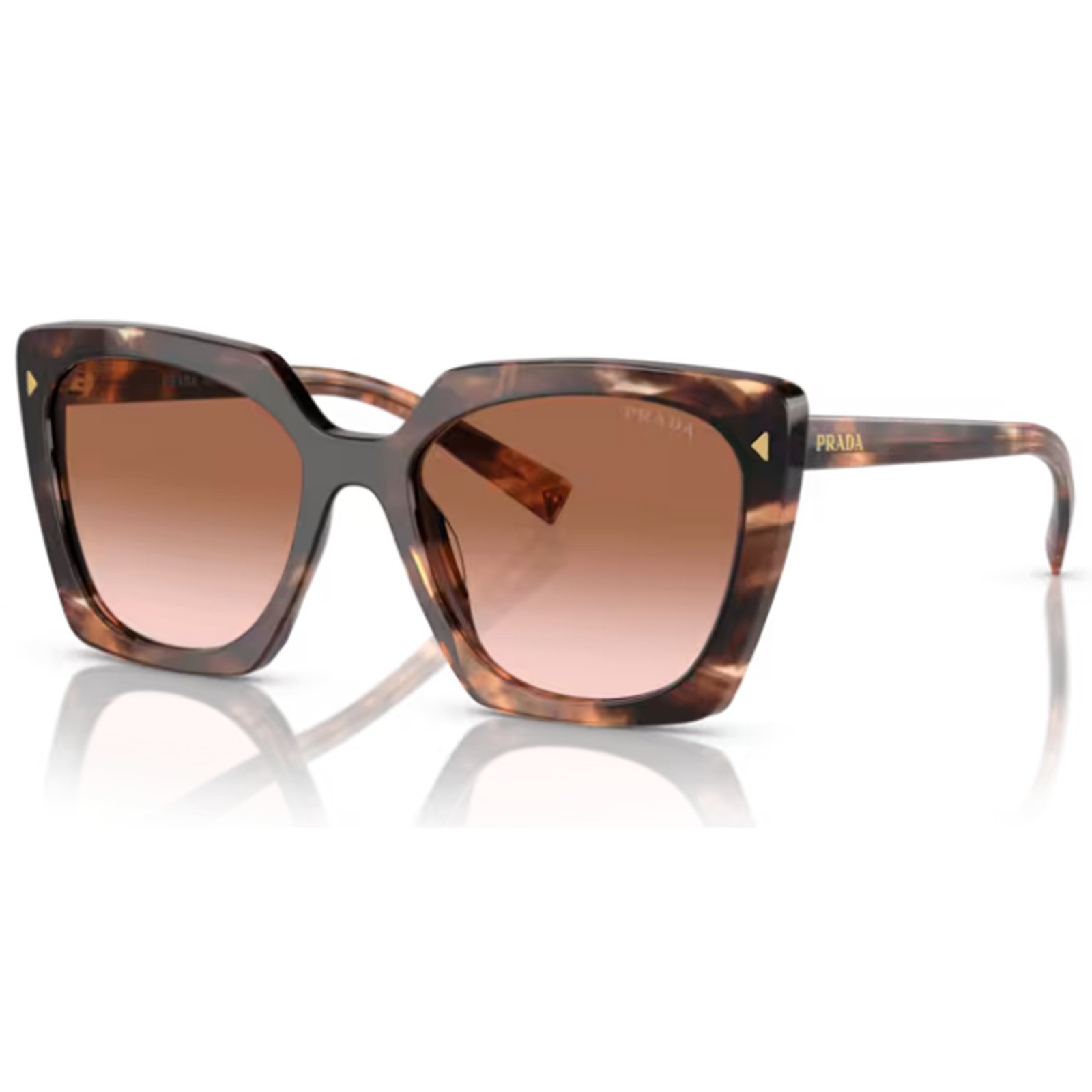 OCULOS SOLAR PRADA PR 23ZS 07R0A654