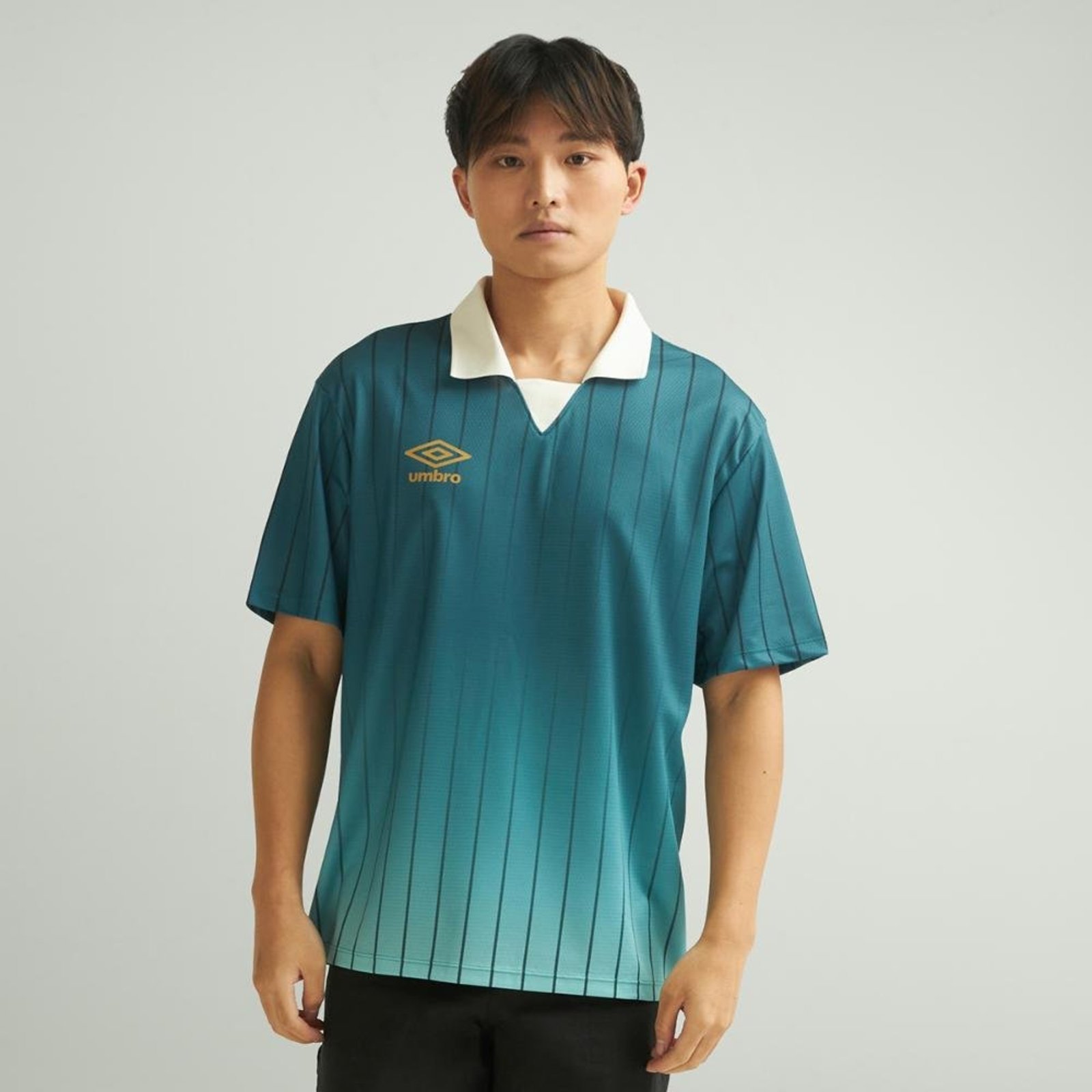 Camisa Unisex Umbro Jersey Classic Incolor