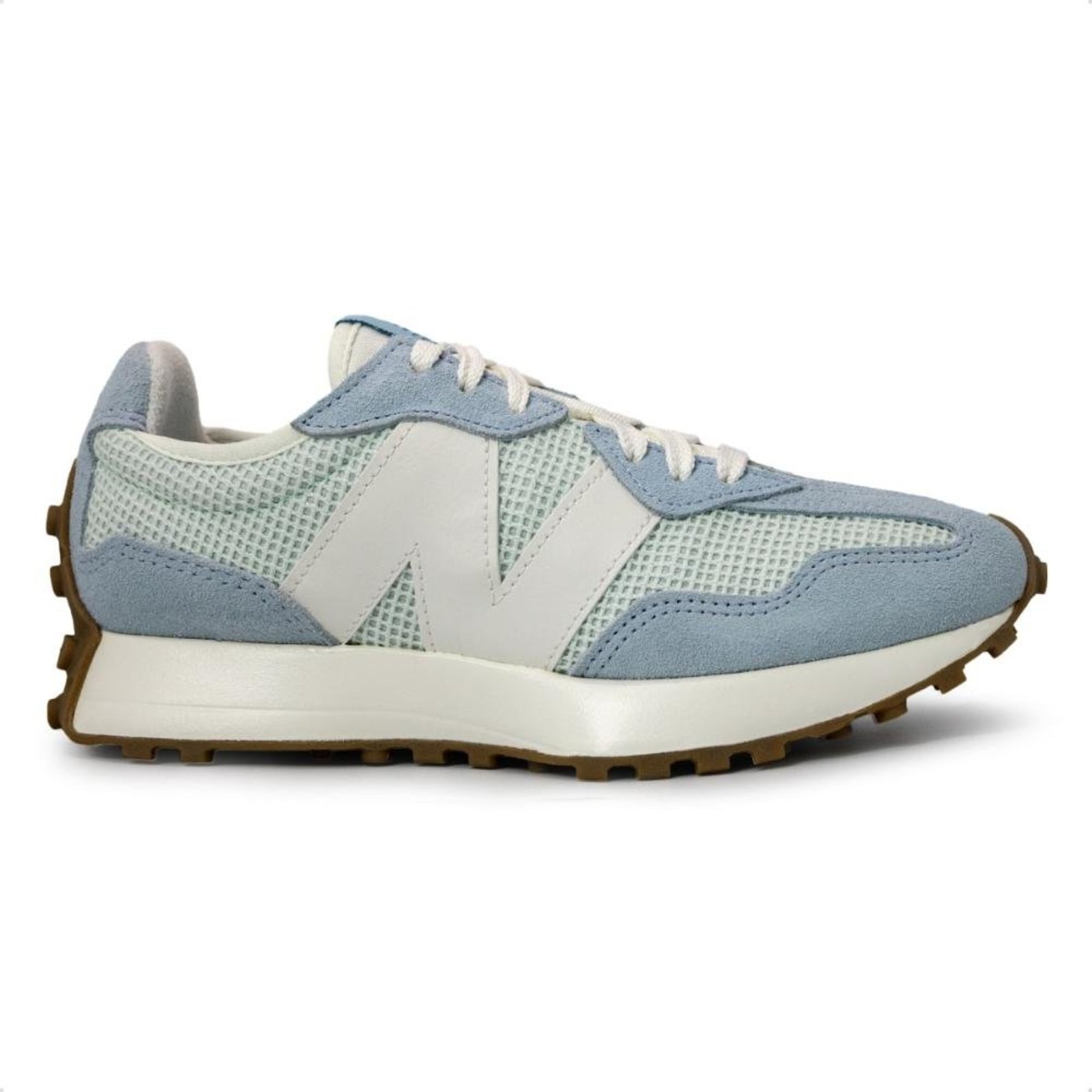 TÊNIS NEW BALANCE 327 V1 Azul