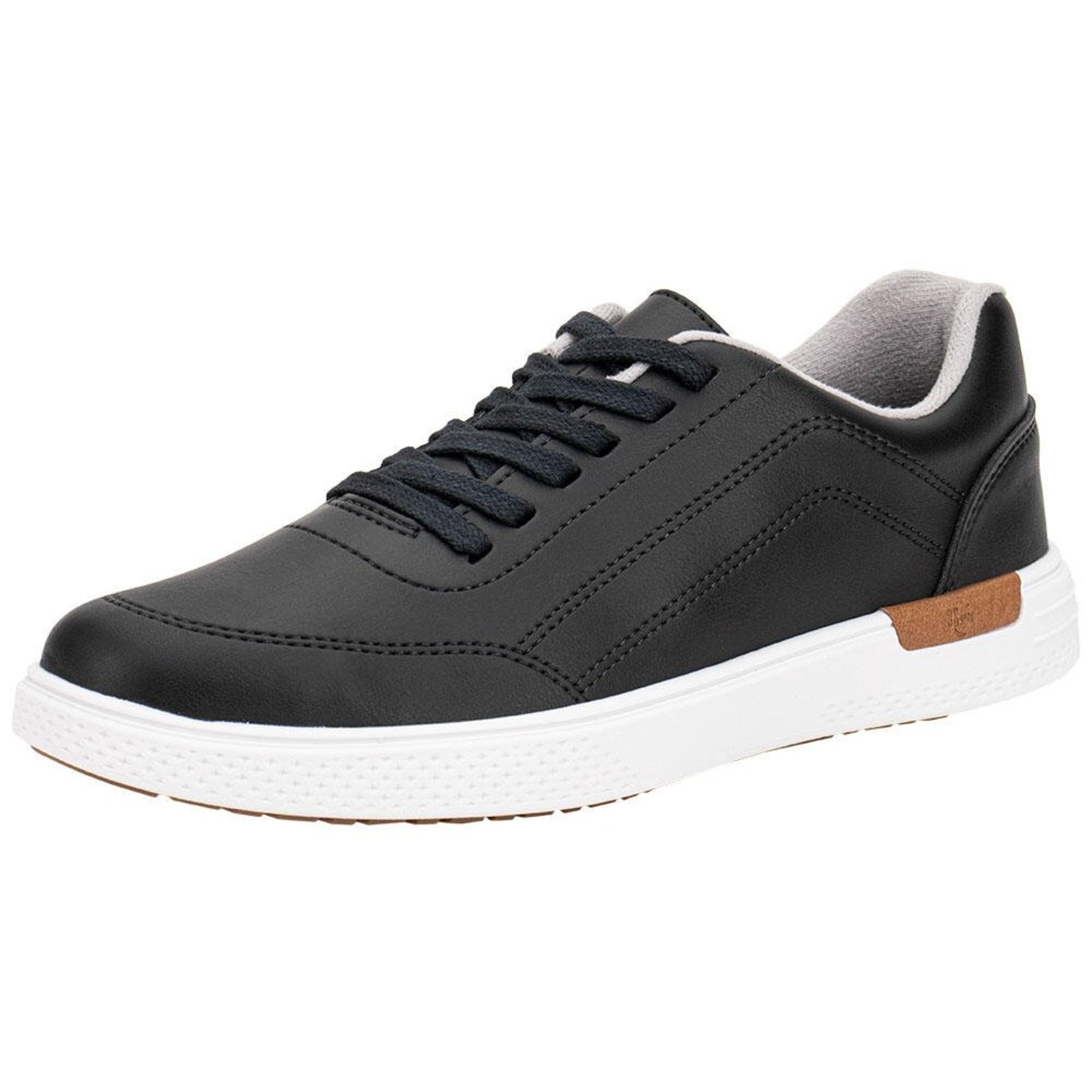 Sapatênis Masculino Brsport 2270119 B0441197 Preto