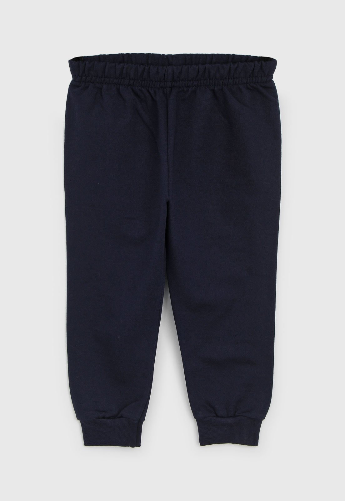 Infantil - Calça Elian Jogger Azul-Marinho