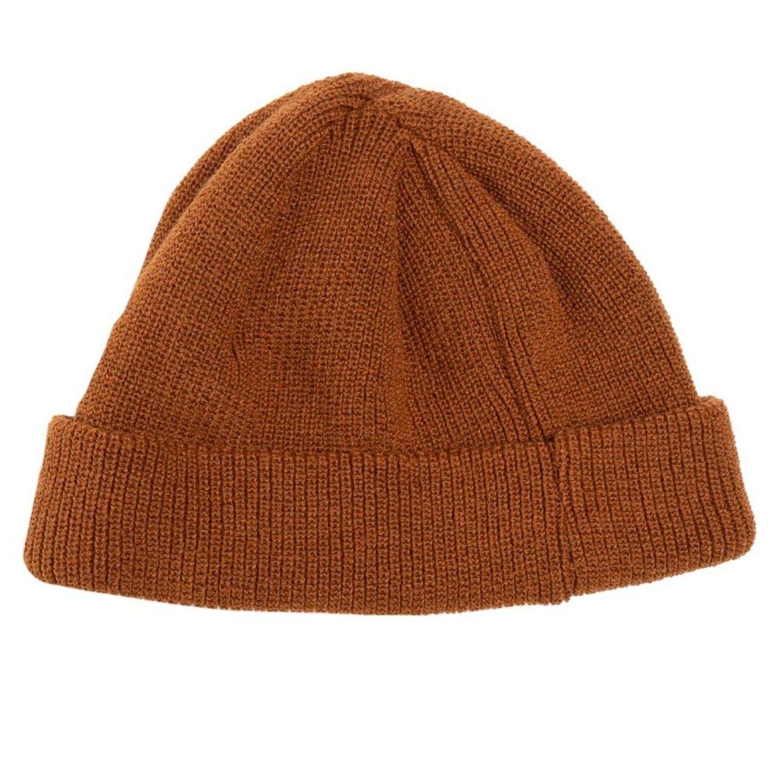 Gorro Quiksilver Low Clifs WT25 Mostarda