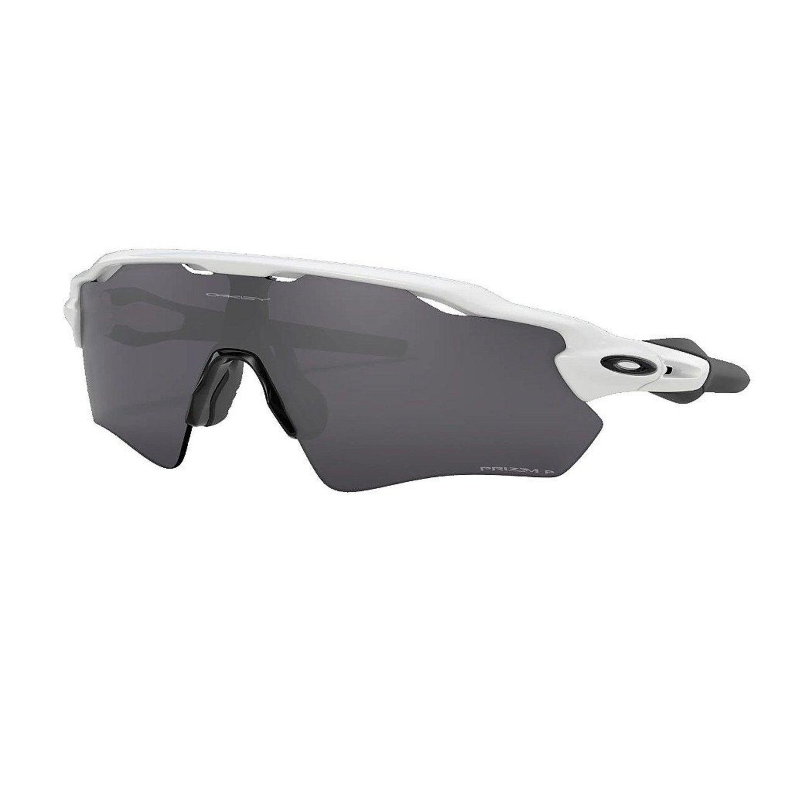 Óculos de Sol Oakley Radar EV Path White W Prizm Black Pol