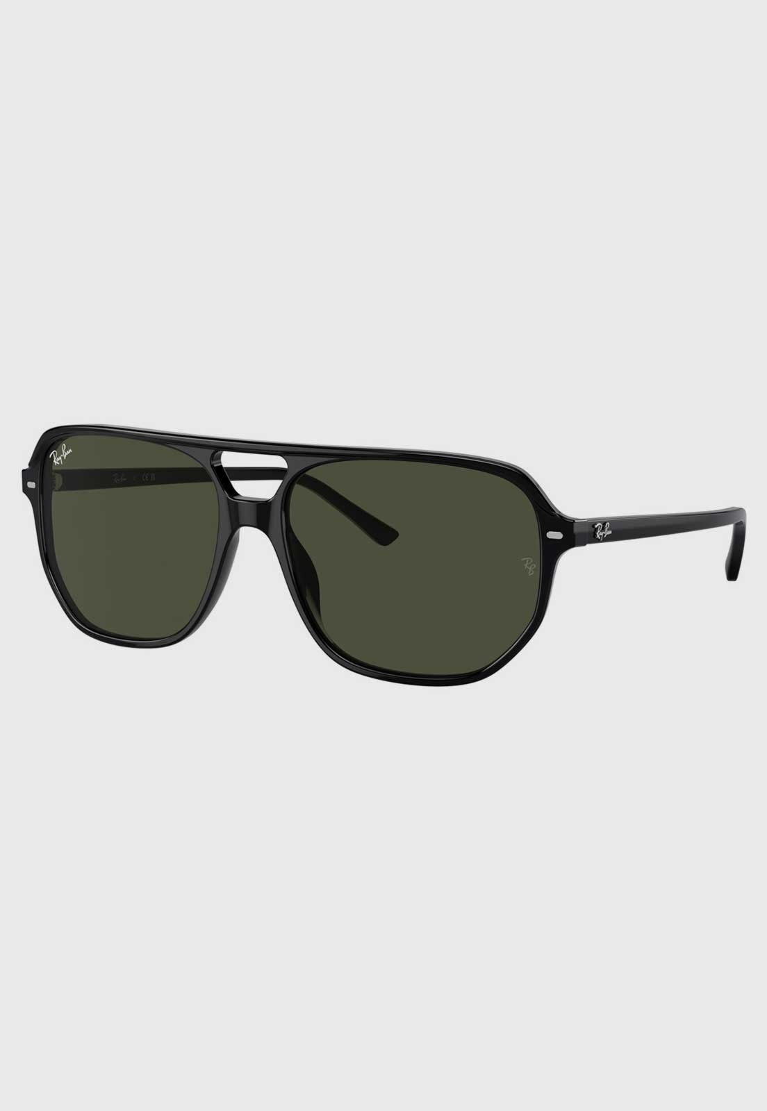 Óculos De Sol Ray-Ban Bill One Verde