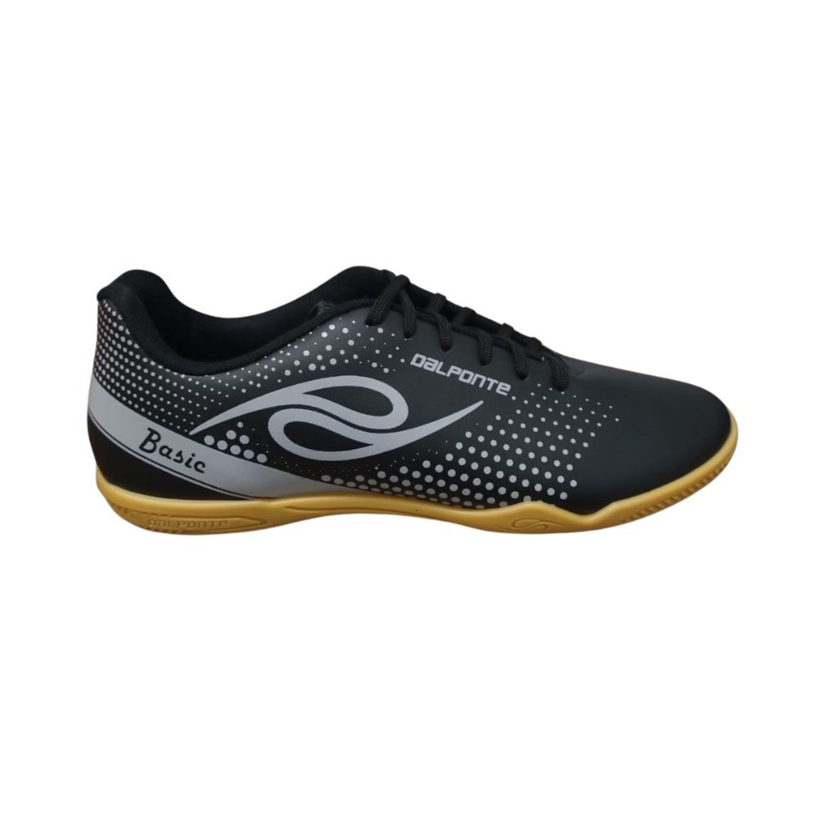 Chuteira DalPonte Futsal Basic Masculina