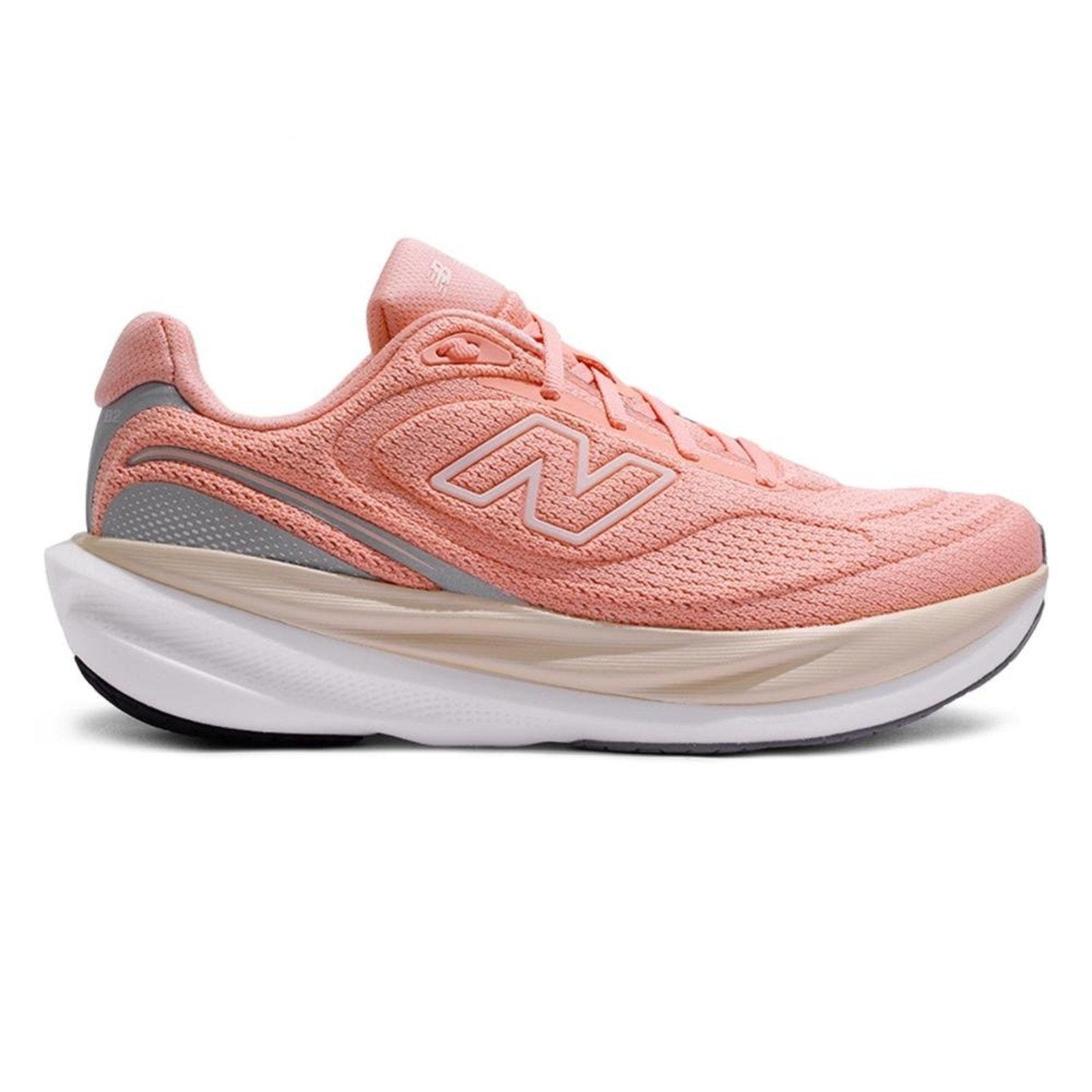Tênis New Balance Infinion 1080 V15 Feminino Rosa
