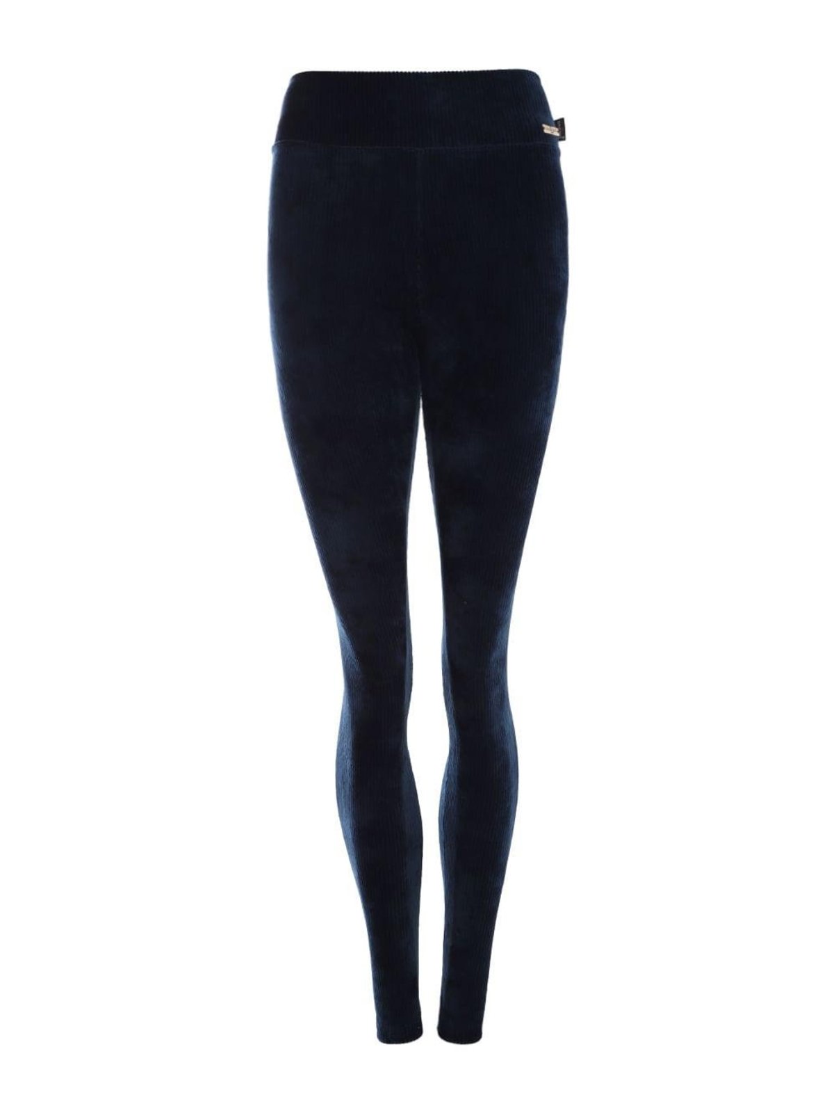 Calça Legging Cotelê Feminina MARINHO