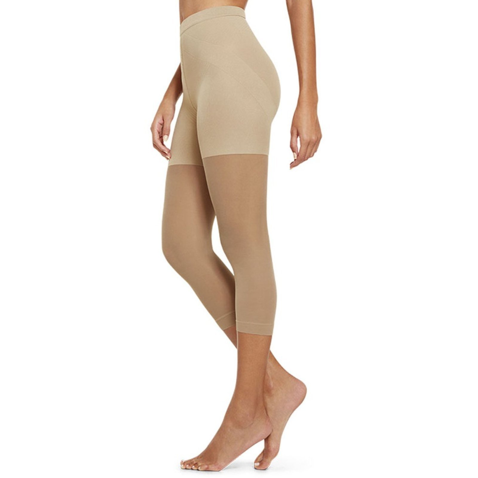 Meia-Calça Fio 20 Loba Lupo 05865-001 Microfibra