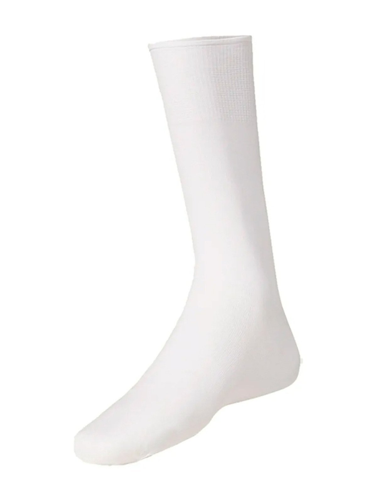 Vista 3 Kit com 2 Pares de Meias Social Meianyl Lupo cinza Lupo cinza