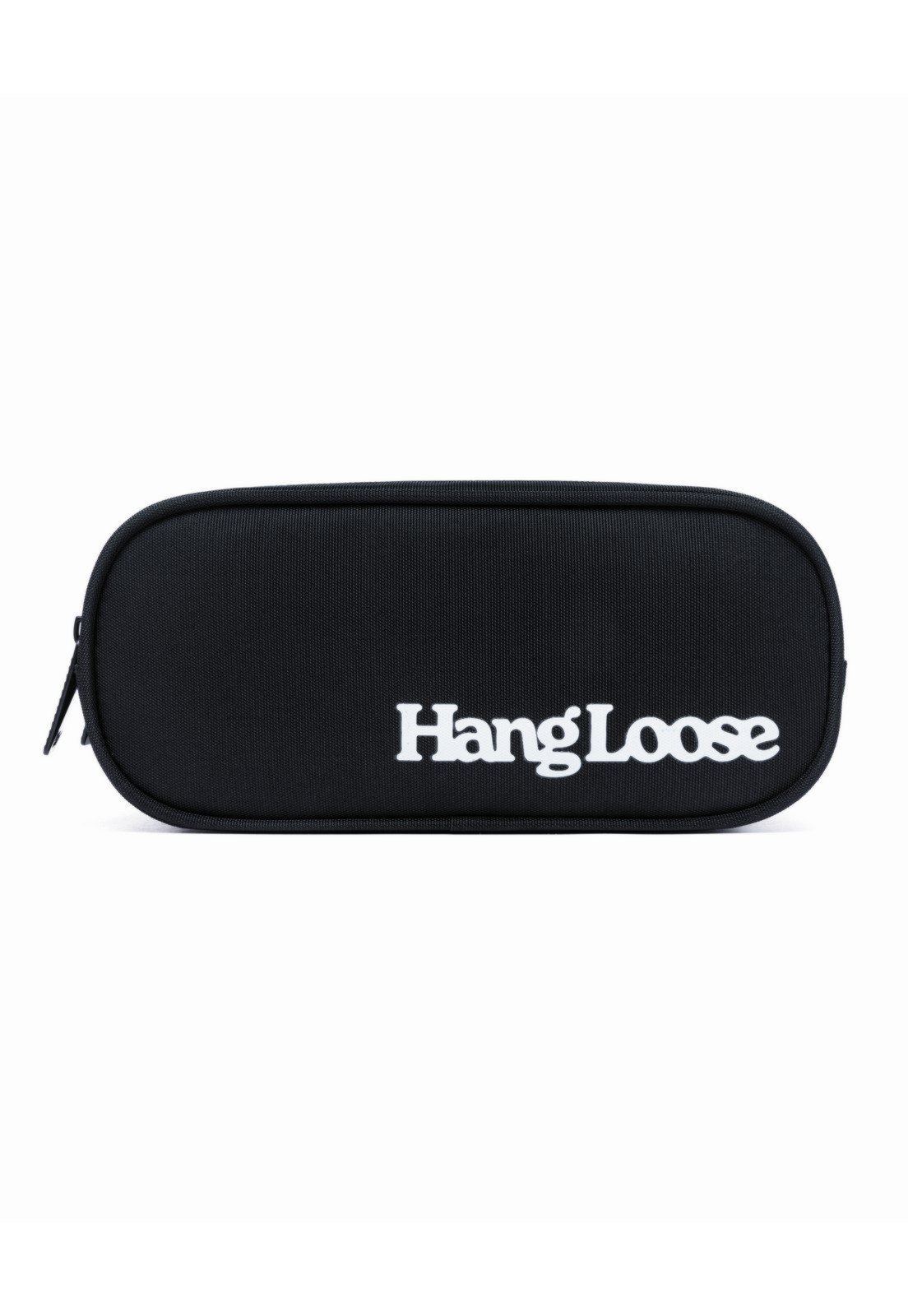 Estojo Escolar Hang Loose Masculino Espaçoso Moderno Reforçado