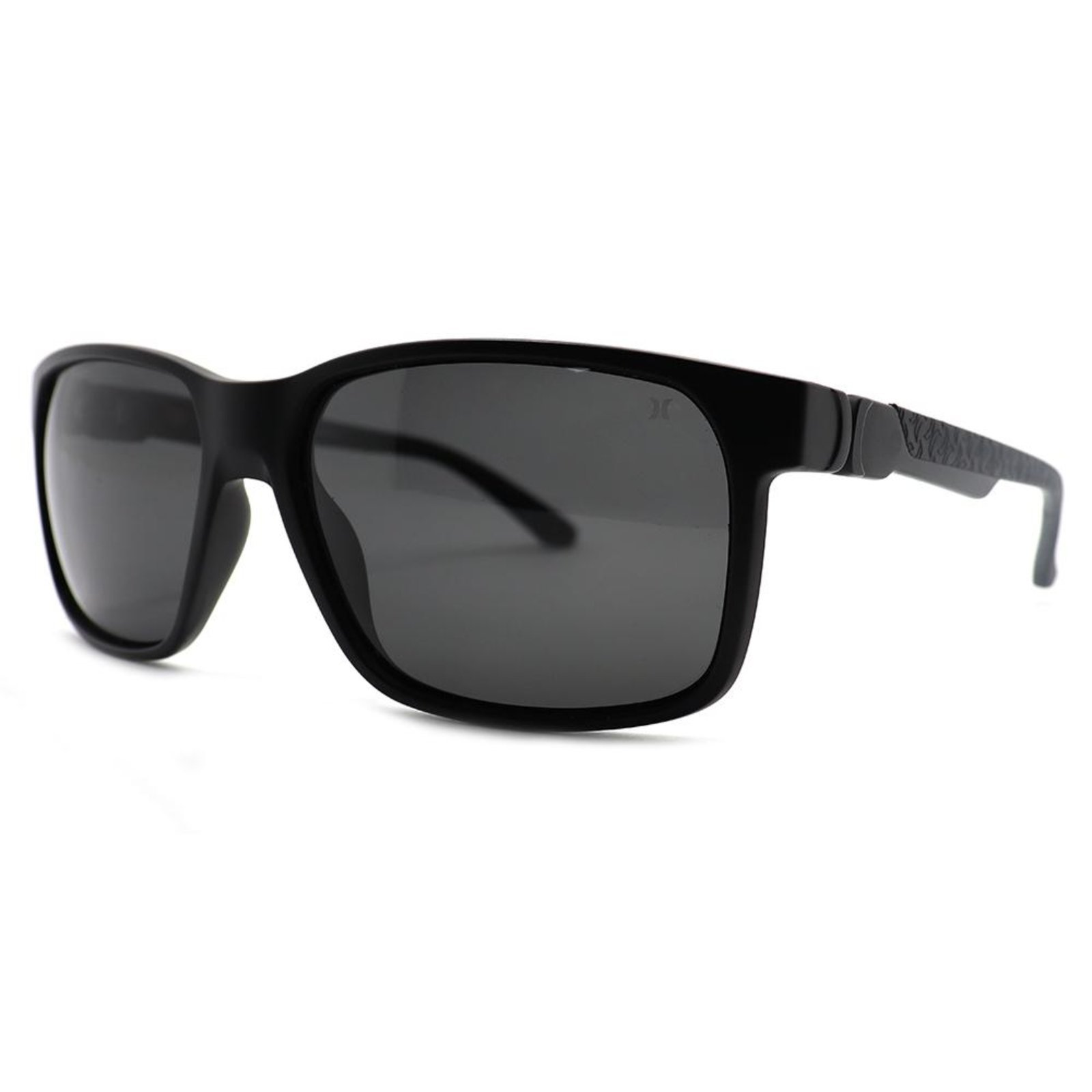 Óculos De Sol Hurley Nashville C300 Preto
