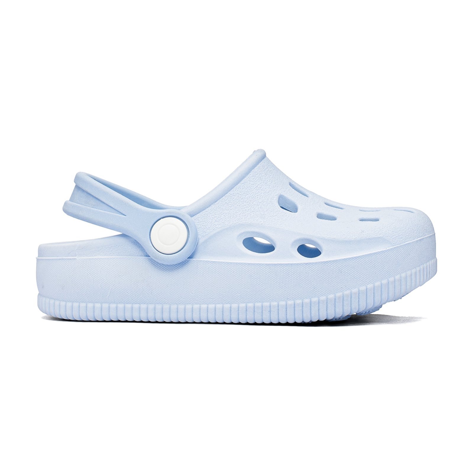 Vista 2 Infantil - Sandalia Babuche Menino Funfy Leve Confortável Para Menino 3124A azul Funfy azul