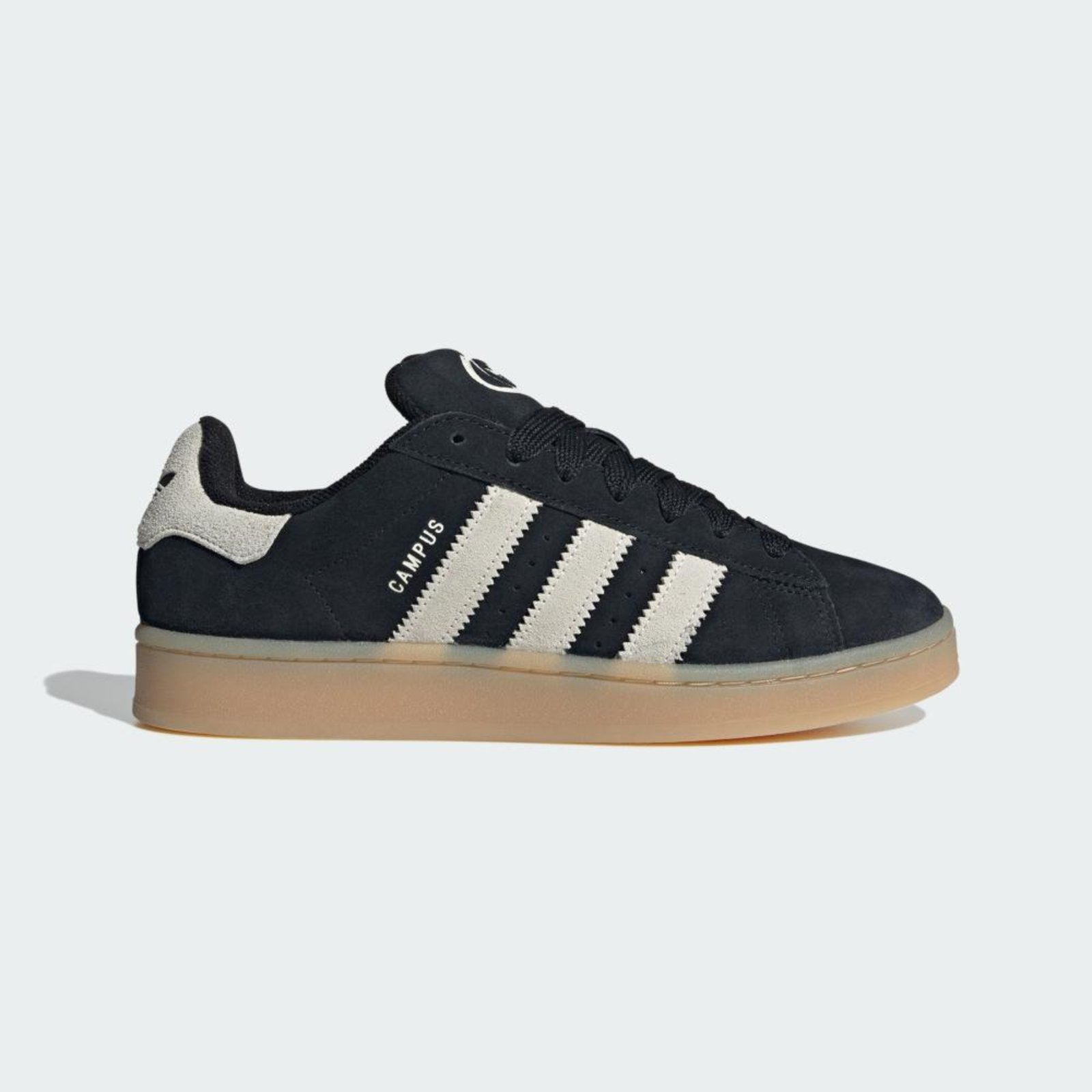 CAMPUS 00s adidas Originals Preto