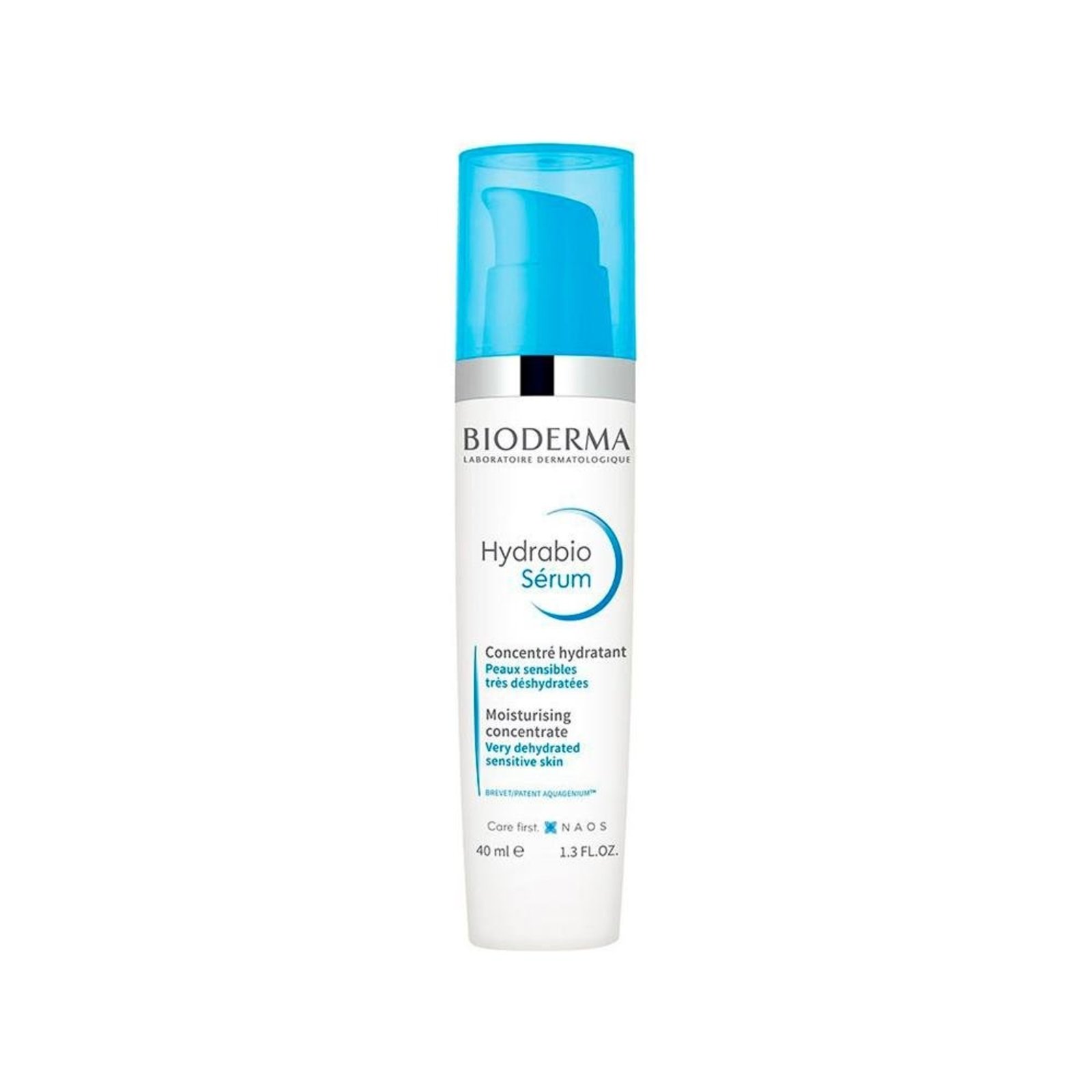 Bioderma Hydrabio Sérum 40ml
