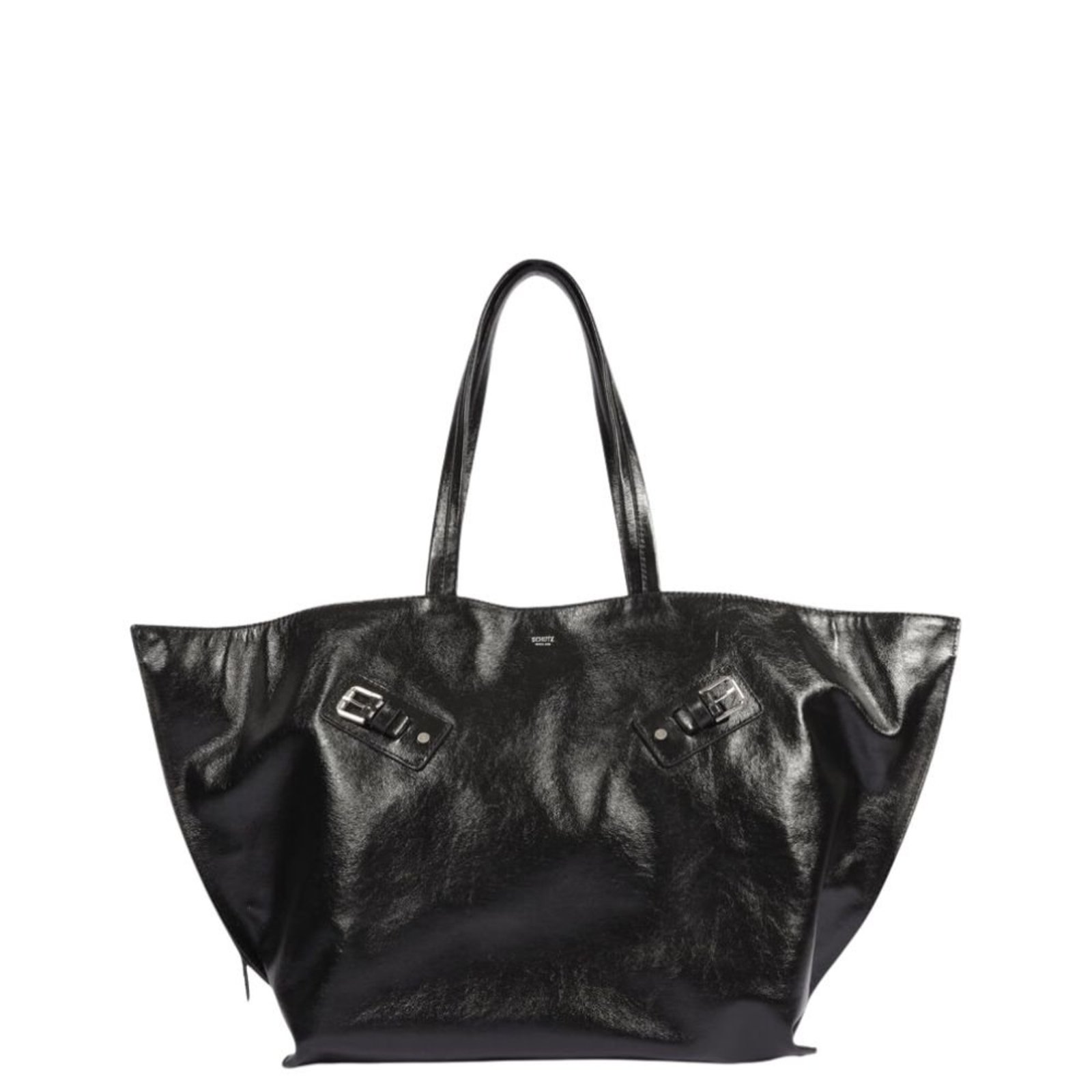 Bolsa Shopping Schutz Preto