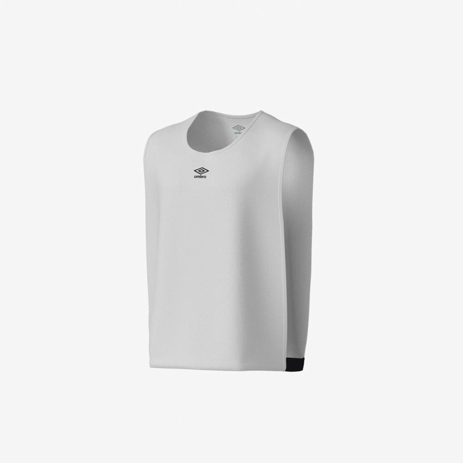 Vista 2 Colete Unisex Umbro Player incolor Umbro incolor