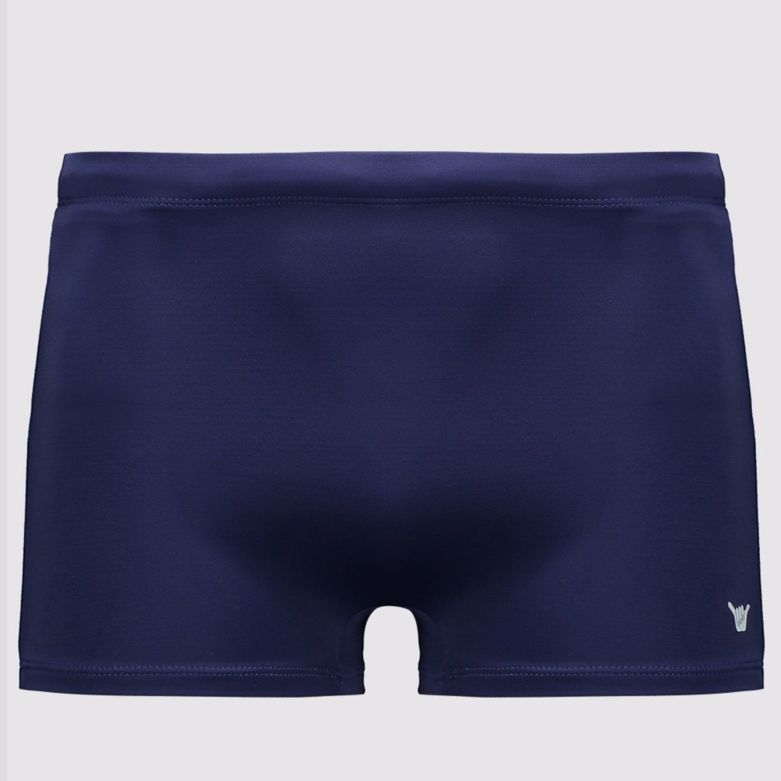 Sunga Hang Loose Boxer Marinho