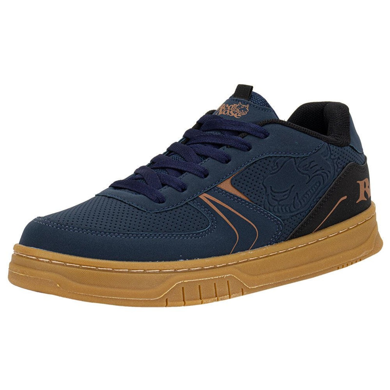 Tênis Masculino Red Nose Rnvm603 0290603 Azul Marinho