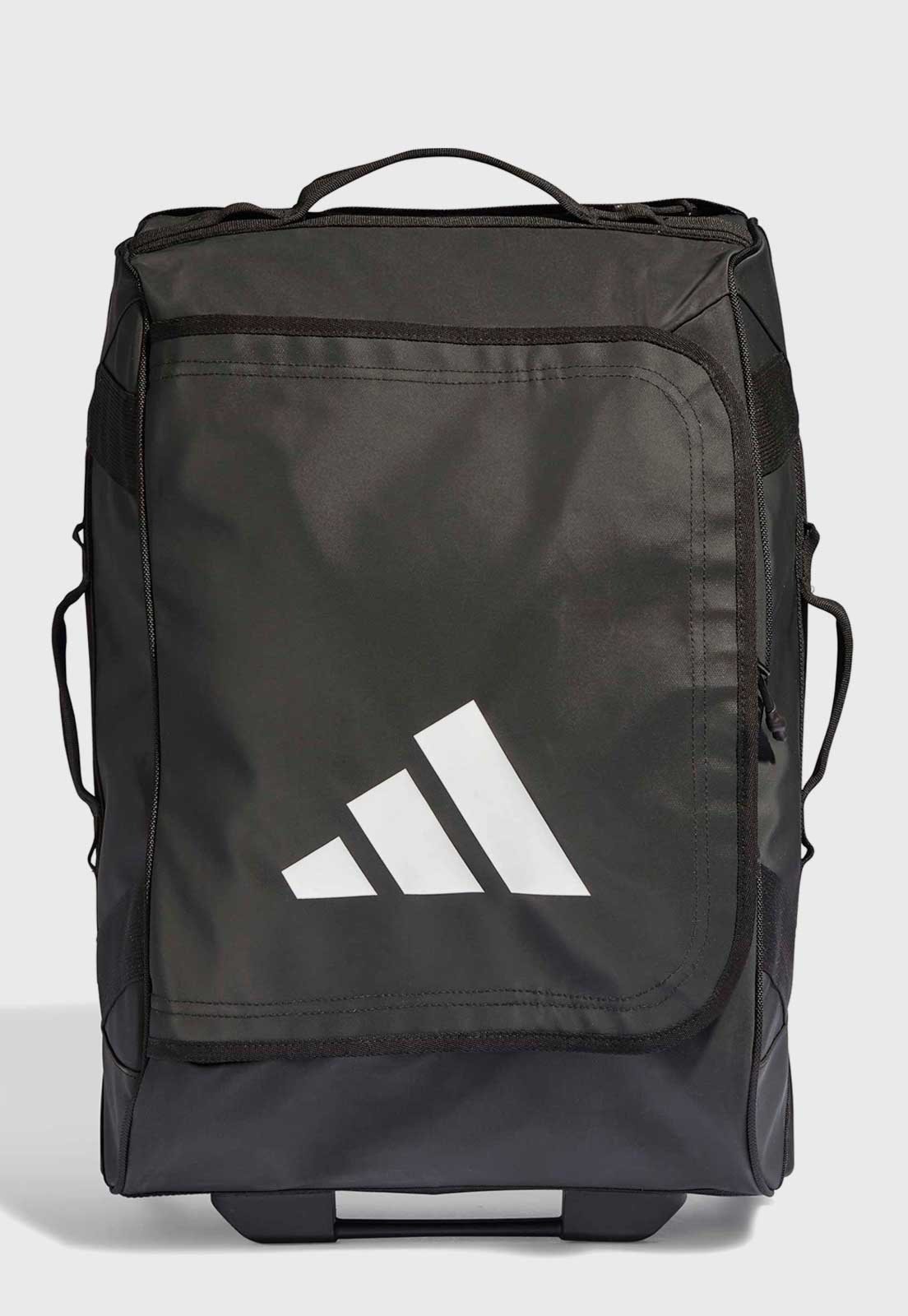 Mala de Viagem adidas Performance Trolleyy Preta