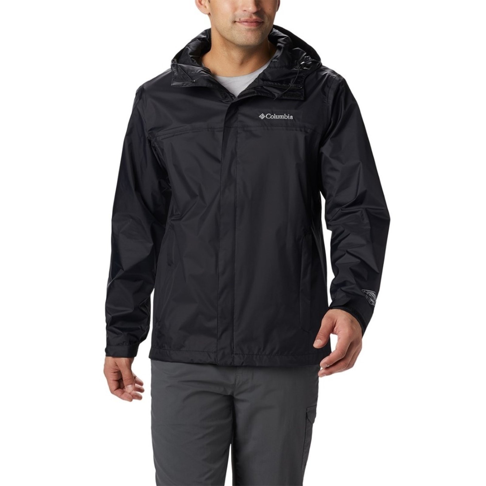 Jaqueta Columbia Masculina Watertight II