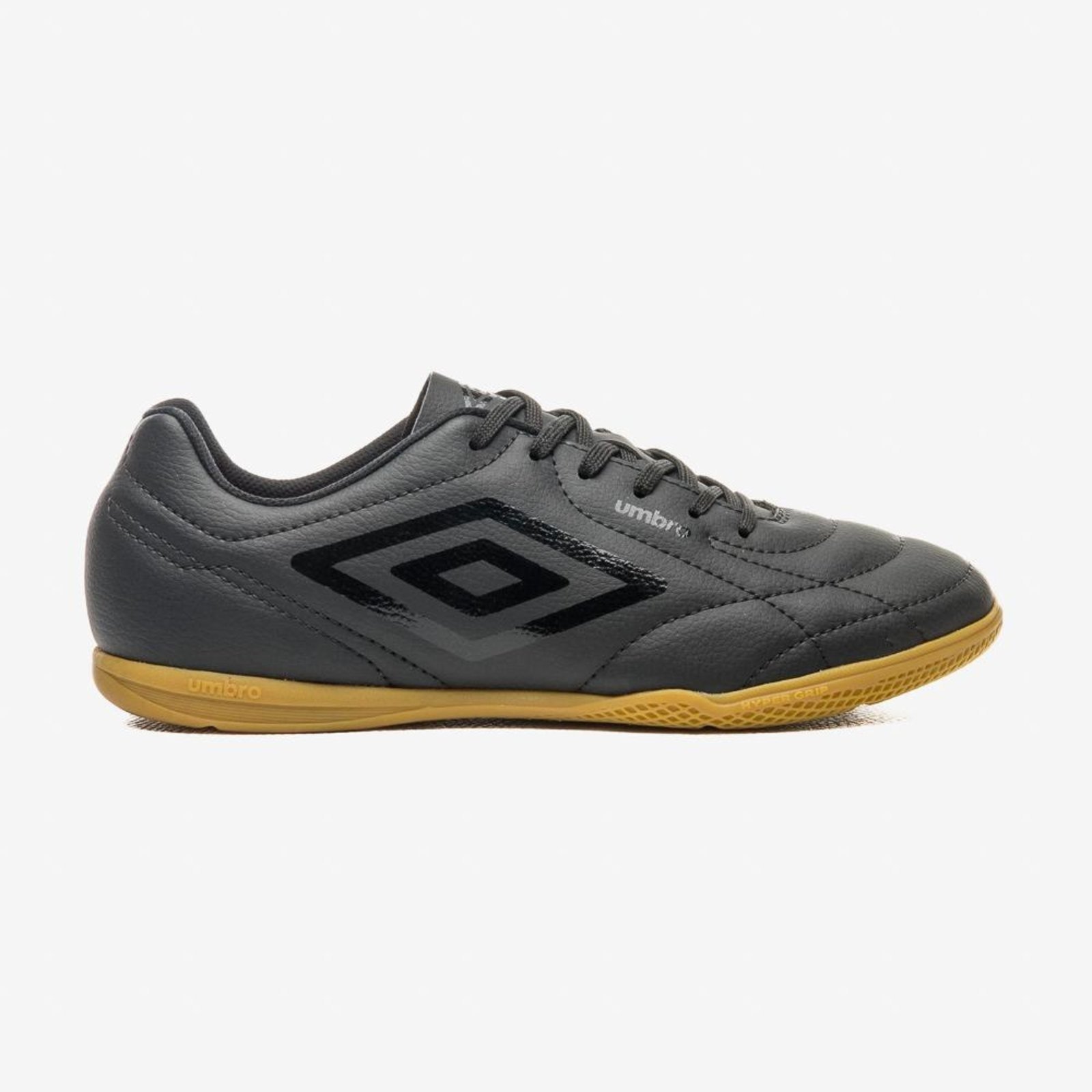 Chuteira Futsal Umbro Class Footballer Incolor