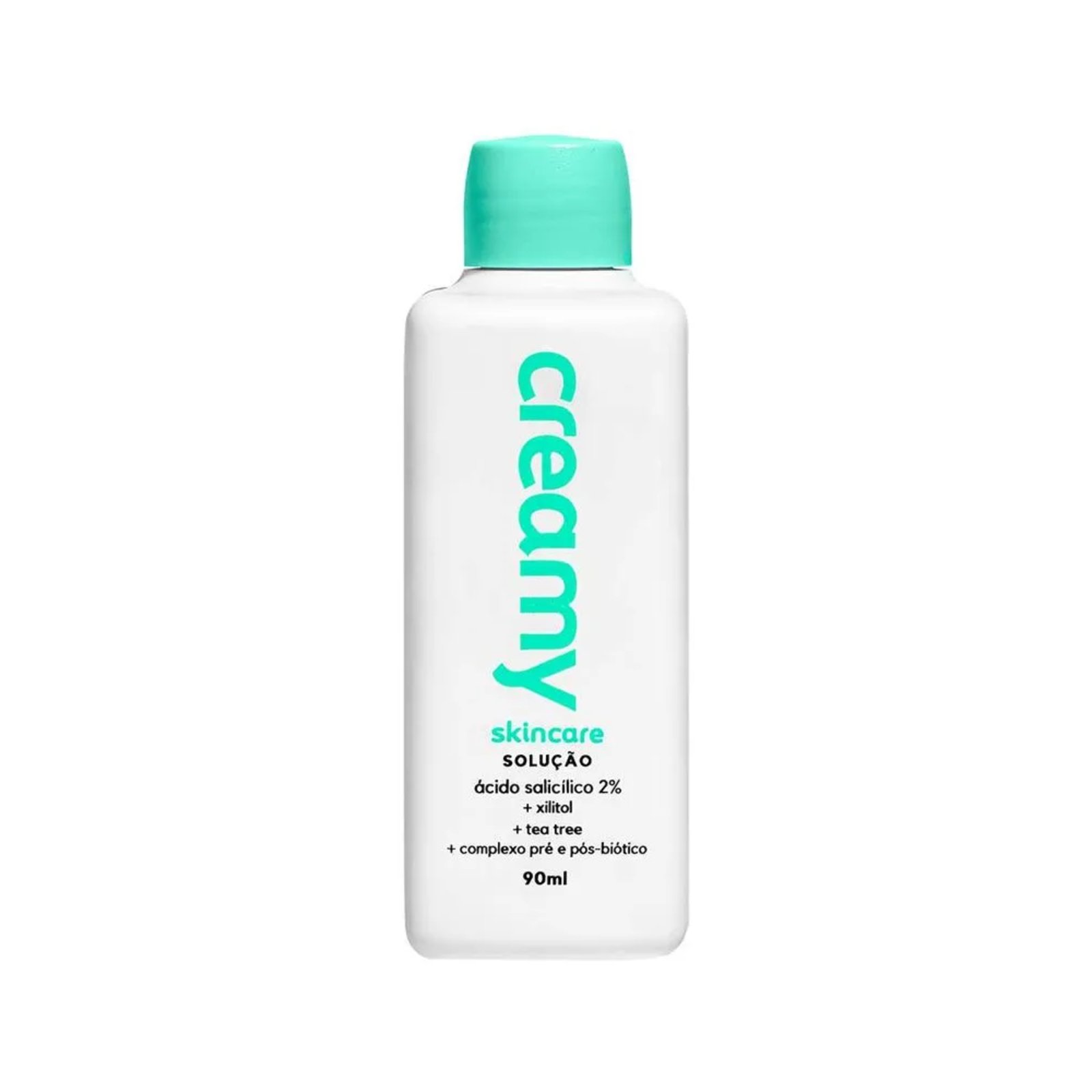 Creamy Ácido Salicílico 90ml