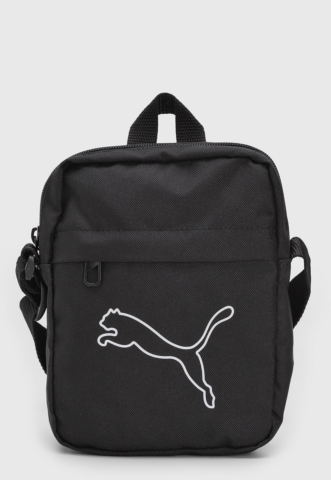 Bolsa Puma Plus Portable Preta