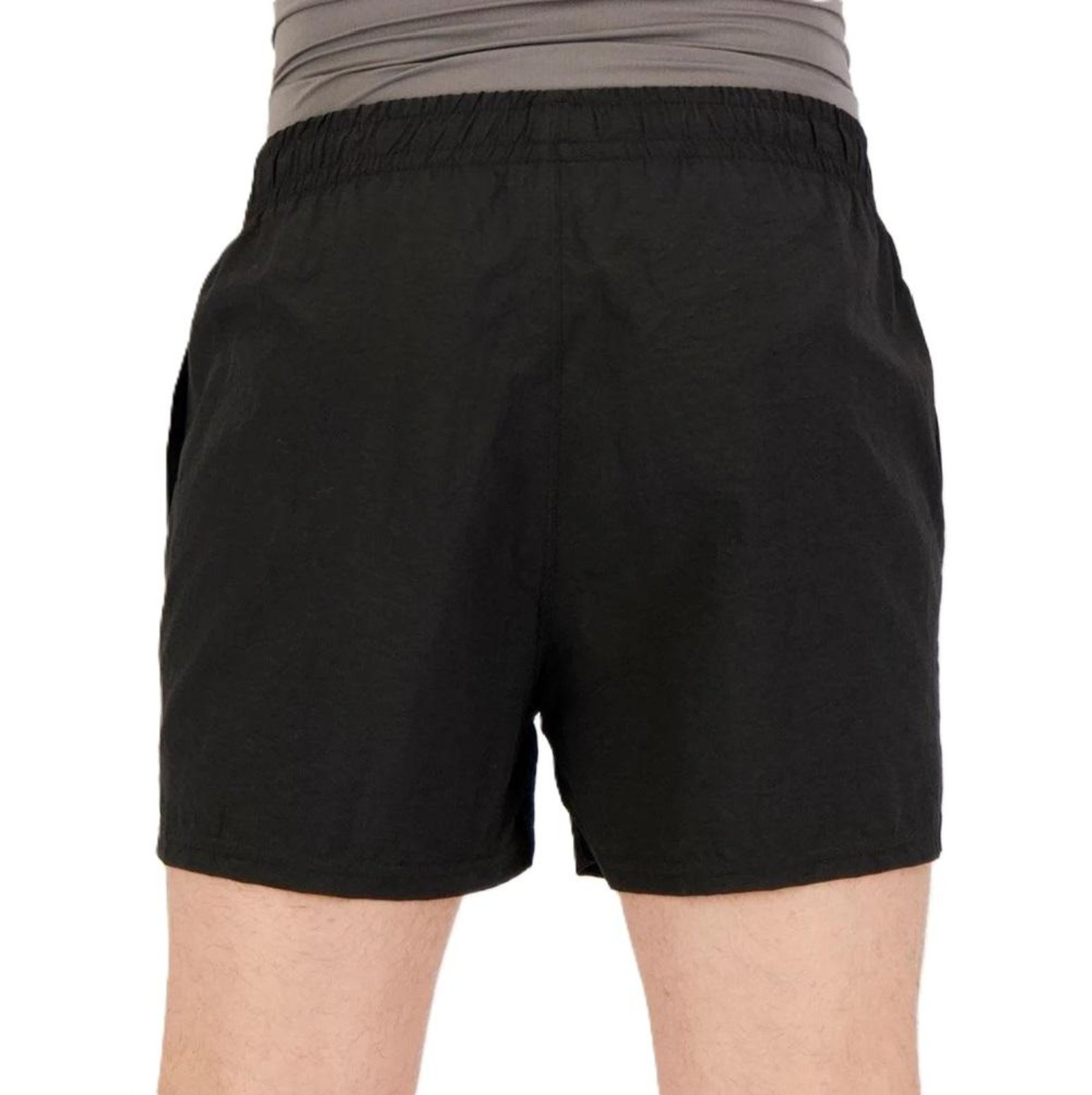 Vista 3 Infantil - Bermuda Fila Essential Myler Flow 1343287 preto Fila preto